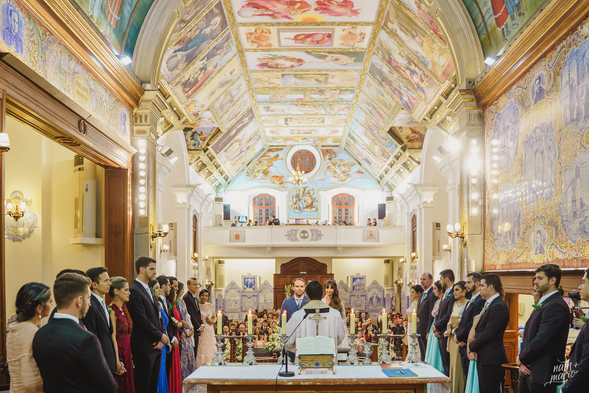 Foto CASAMENTO AFRIKAN HOUSE | LAÍS & MARCUS - Imagem 25