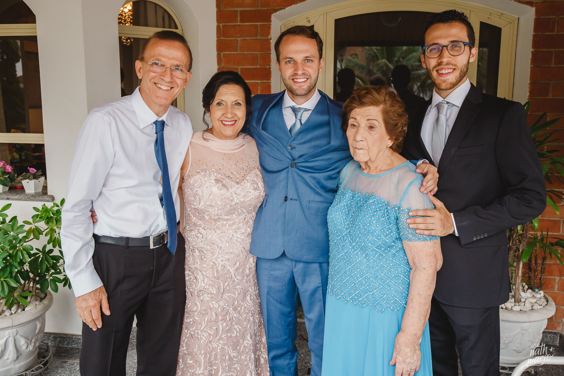 Foto CASAMENTO AFRIKAN HOUSE | LAÍS & MARCUS - Imagem 7