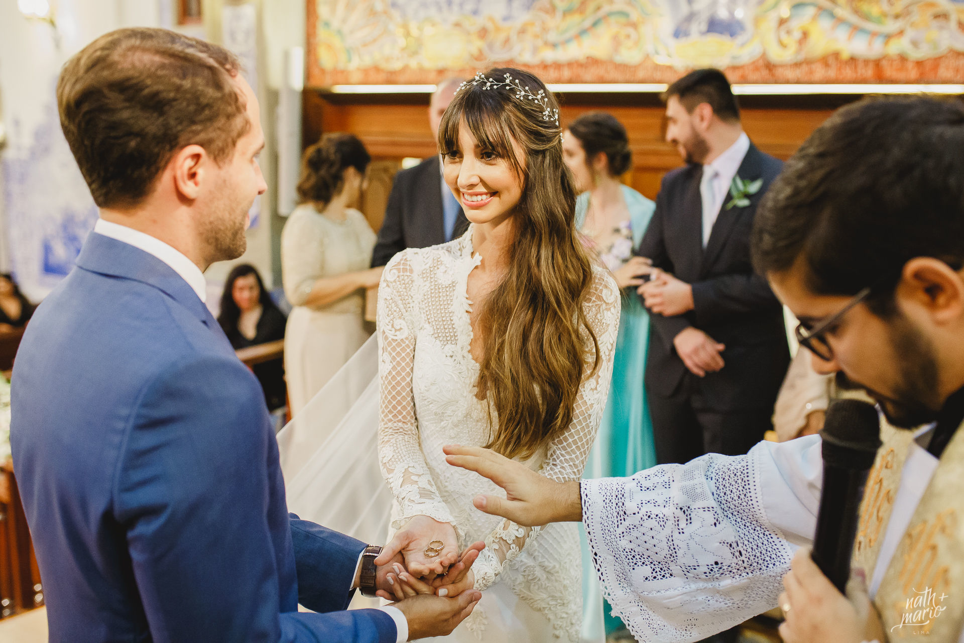 Foto CASAMENTO AFRIKAN HOUSE | LAÍS & MARCUS - Imagem 33