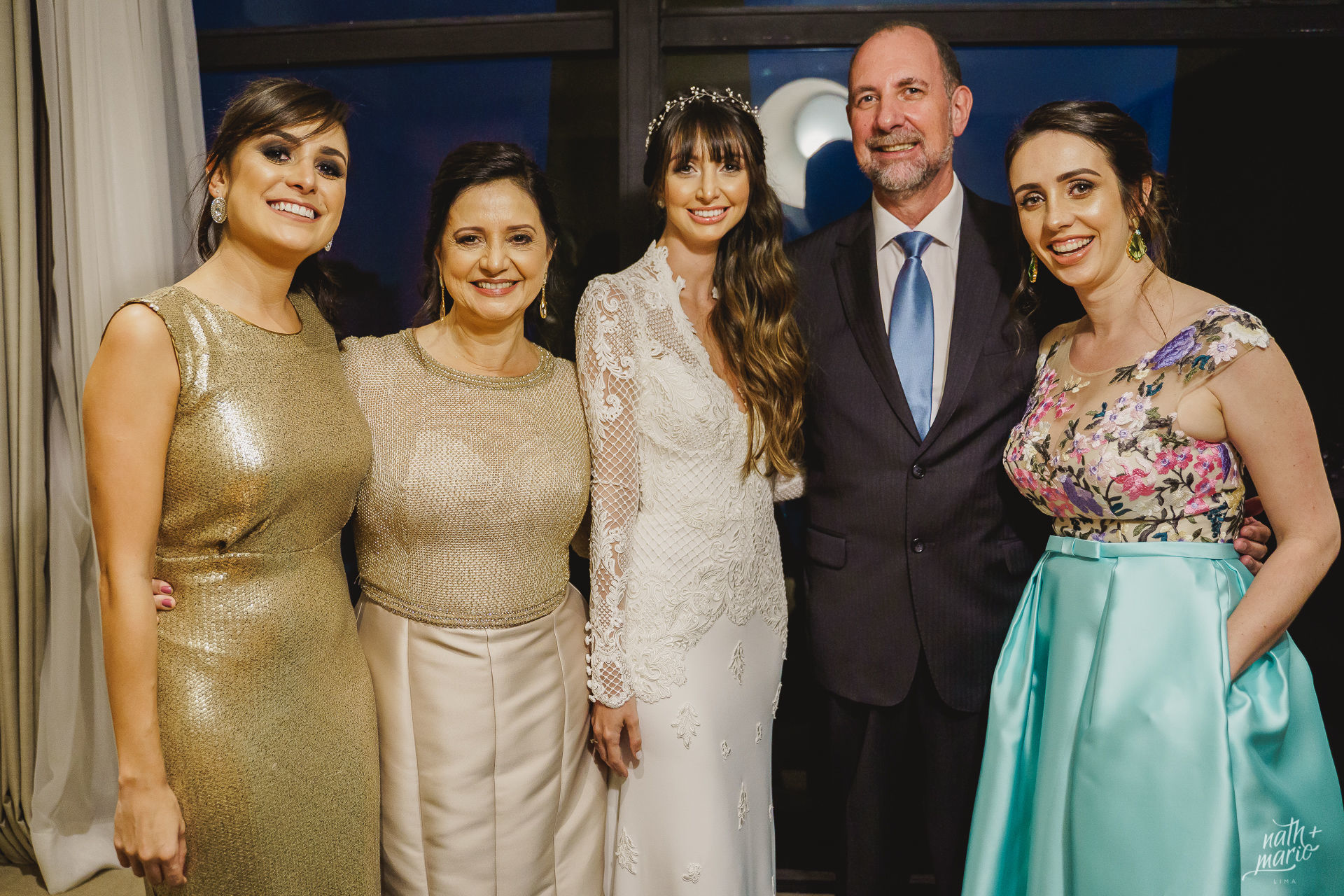 Foto CASAMENTO AFRIKAN HOUSE | LAÍS & MARCUS - Imagem 14