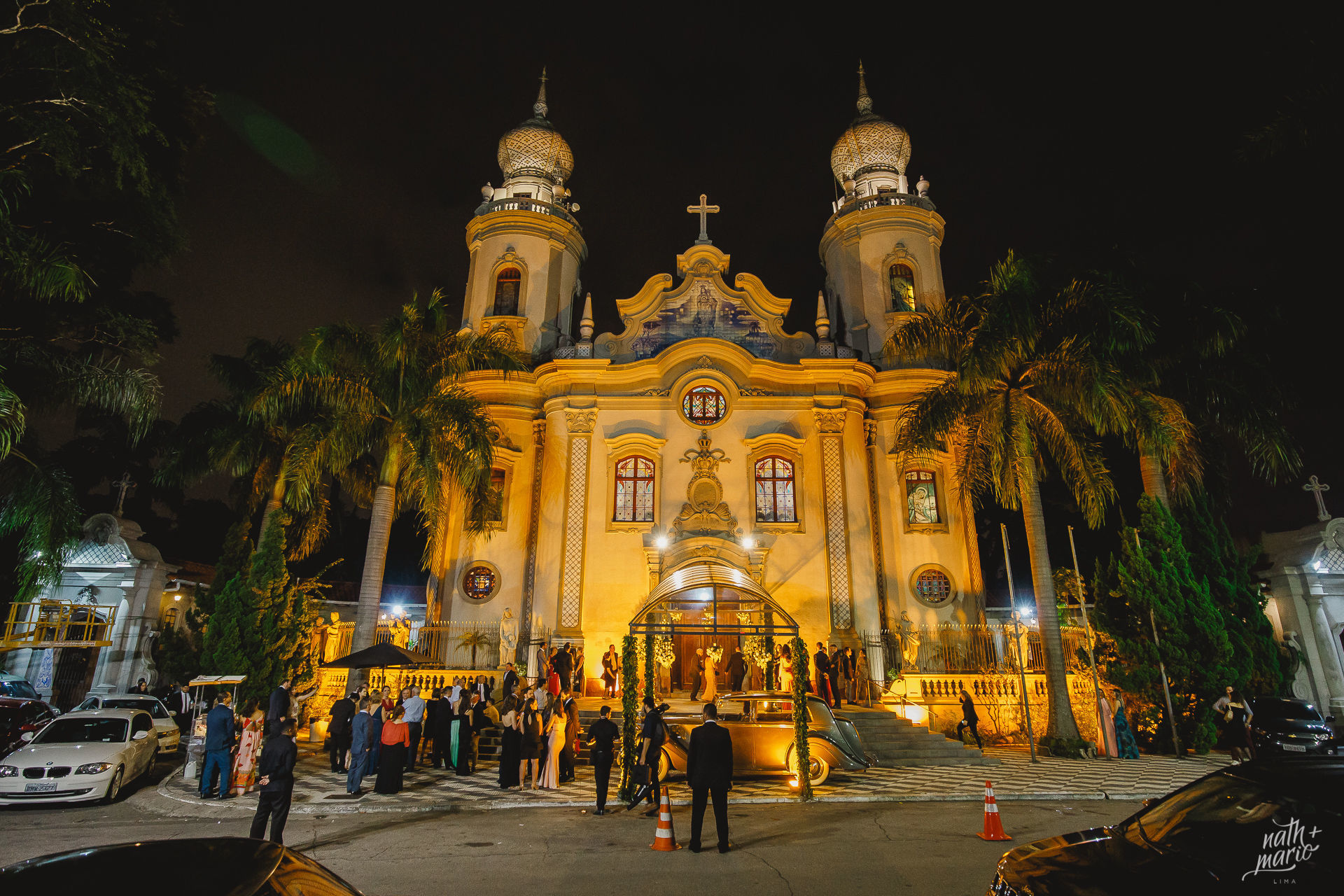 Foto CASAMENTO AFRIKAN HOUSE | LAÍS & MARCUS - Imagem 15