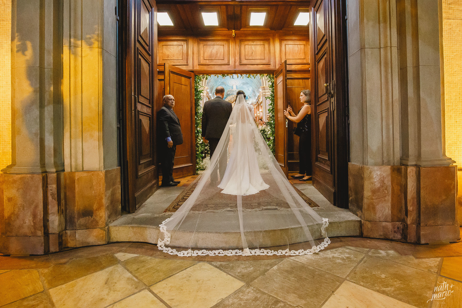 Foto CASAMENTO AFRIKAN HOUSE | LAÍS & MARCUS - Imagem 17