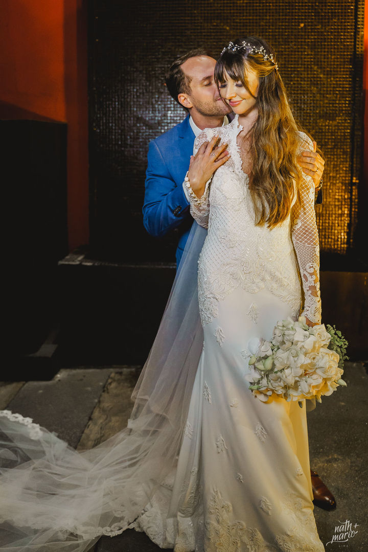 Foto CASAMENTO AFRIKAN HOUSE | LAÍS & MARCUS - Imagem 46