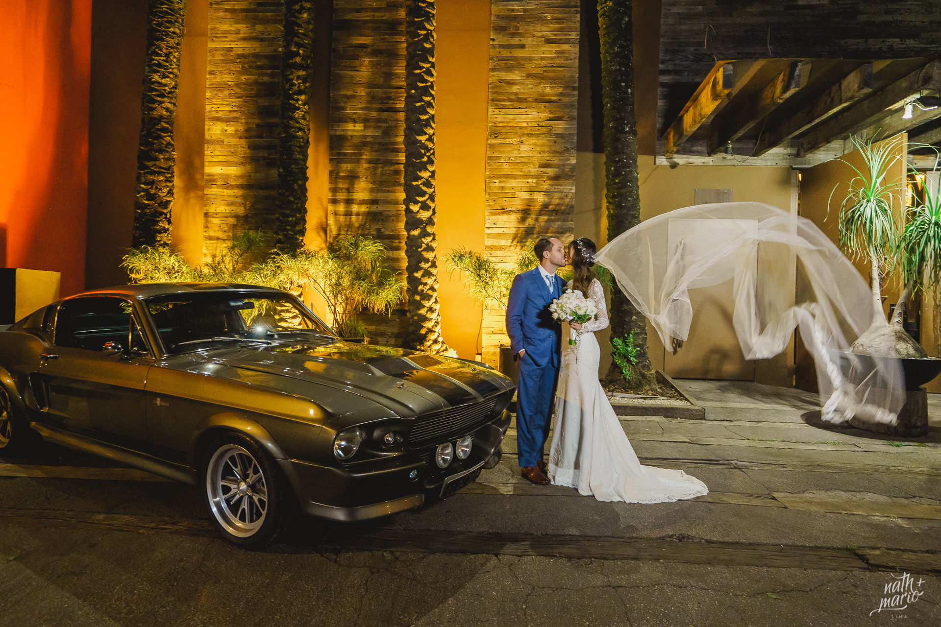 Foto CASAMENTO AFRIKAN HOUSE | LAÍS & MARCUS - Imagem 43