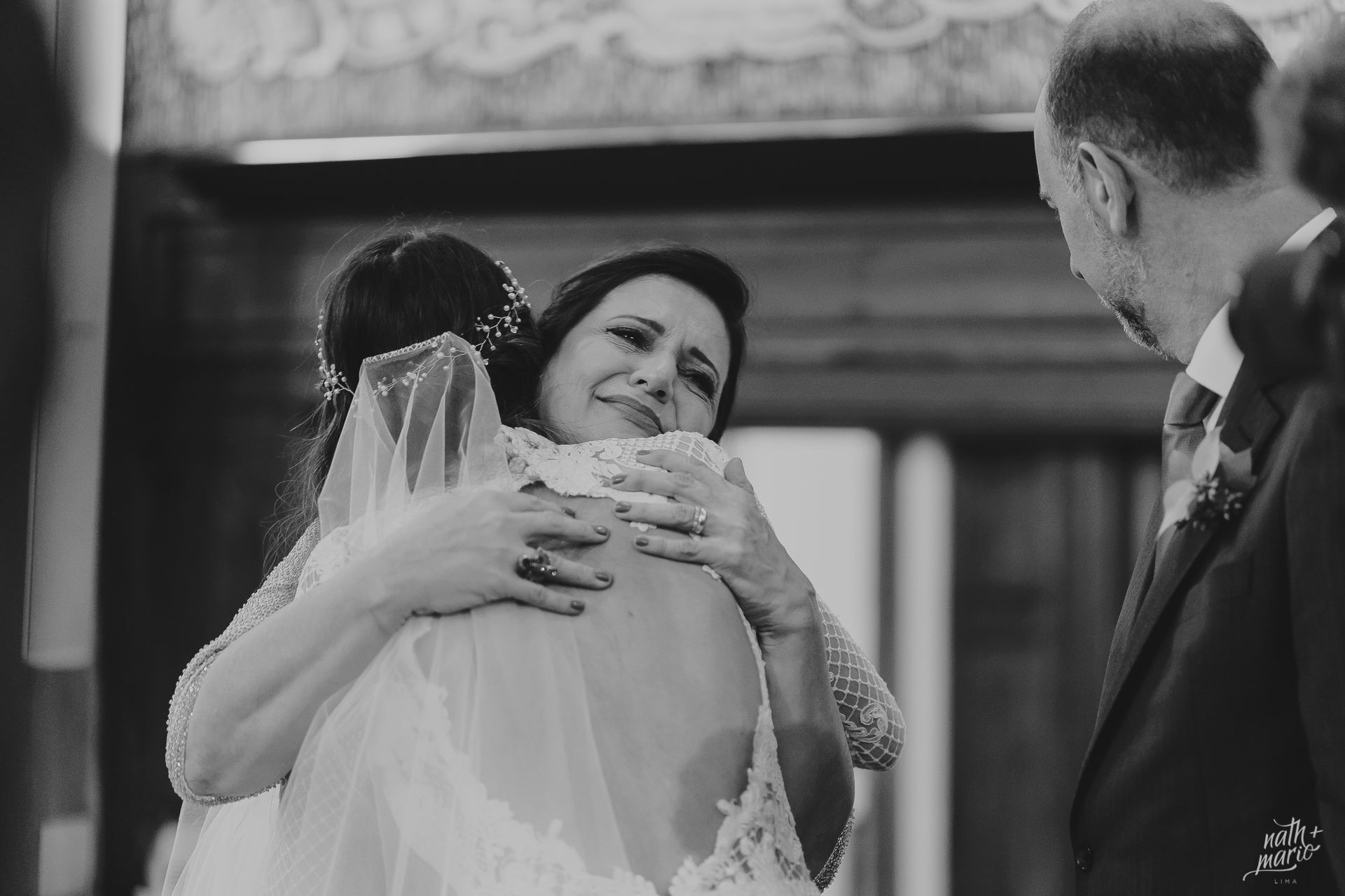 Foto CASAMENTO AFRIKAN HOUSE | LAÍS & MARCUS - Imagem 39