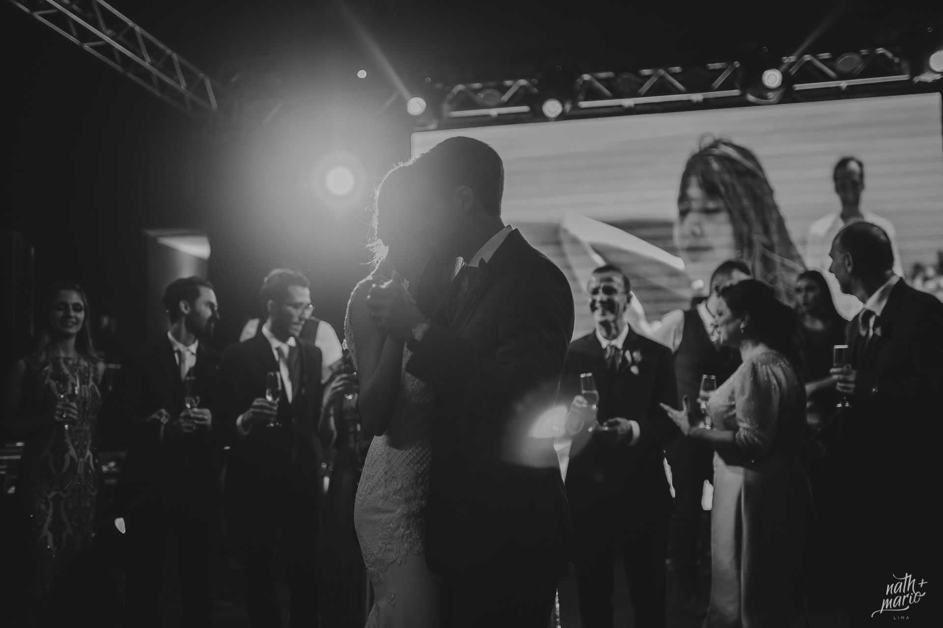 Foto CASAMENTO AFRIKAN HOUSE | LAÍS & MARCUS - Imagem 56