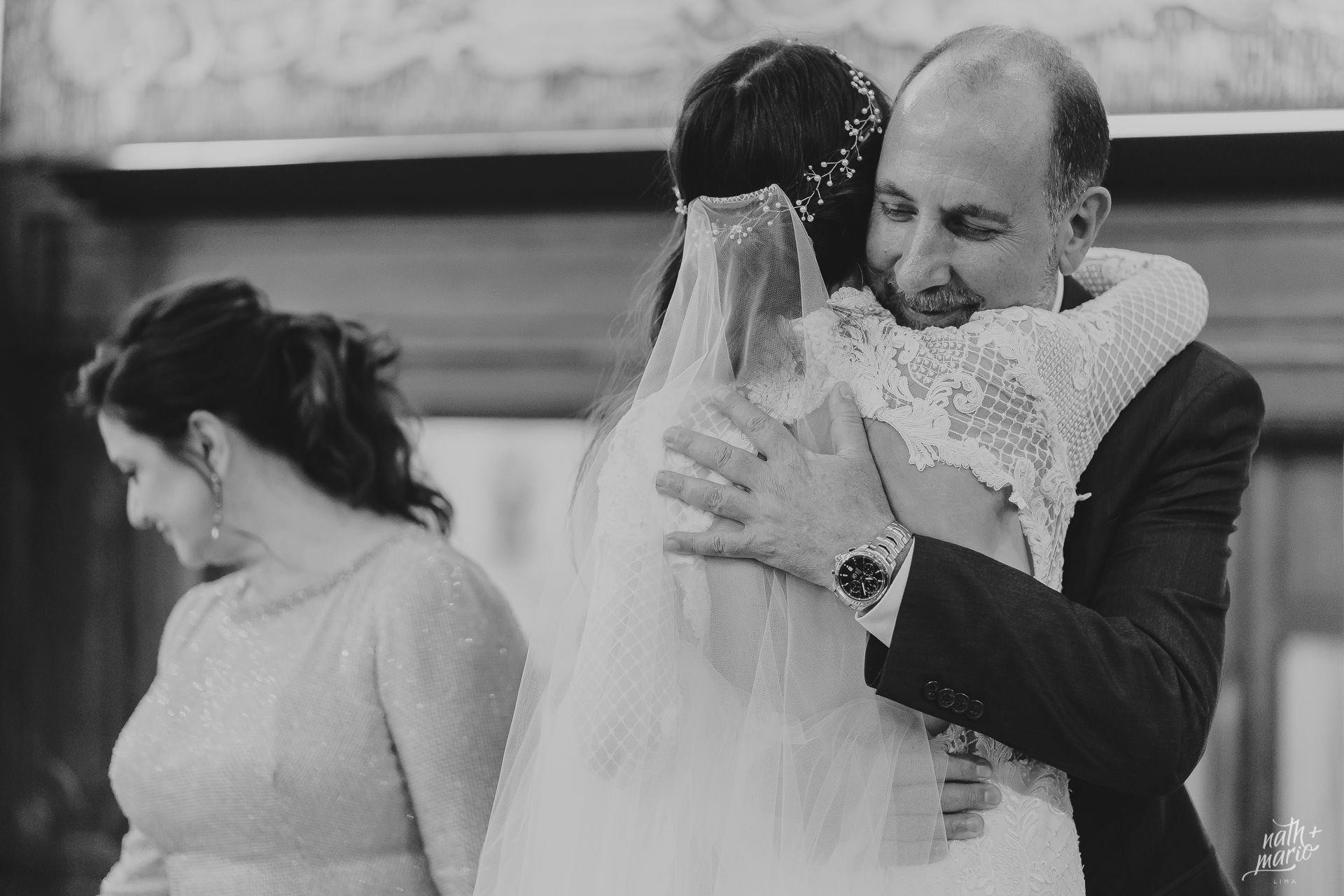 Foto CASAMENTO AFRIKAN HOUSE | LAÍS & MARCUS - Imagem 38