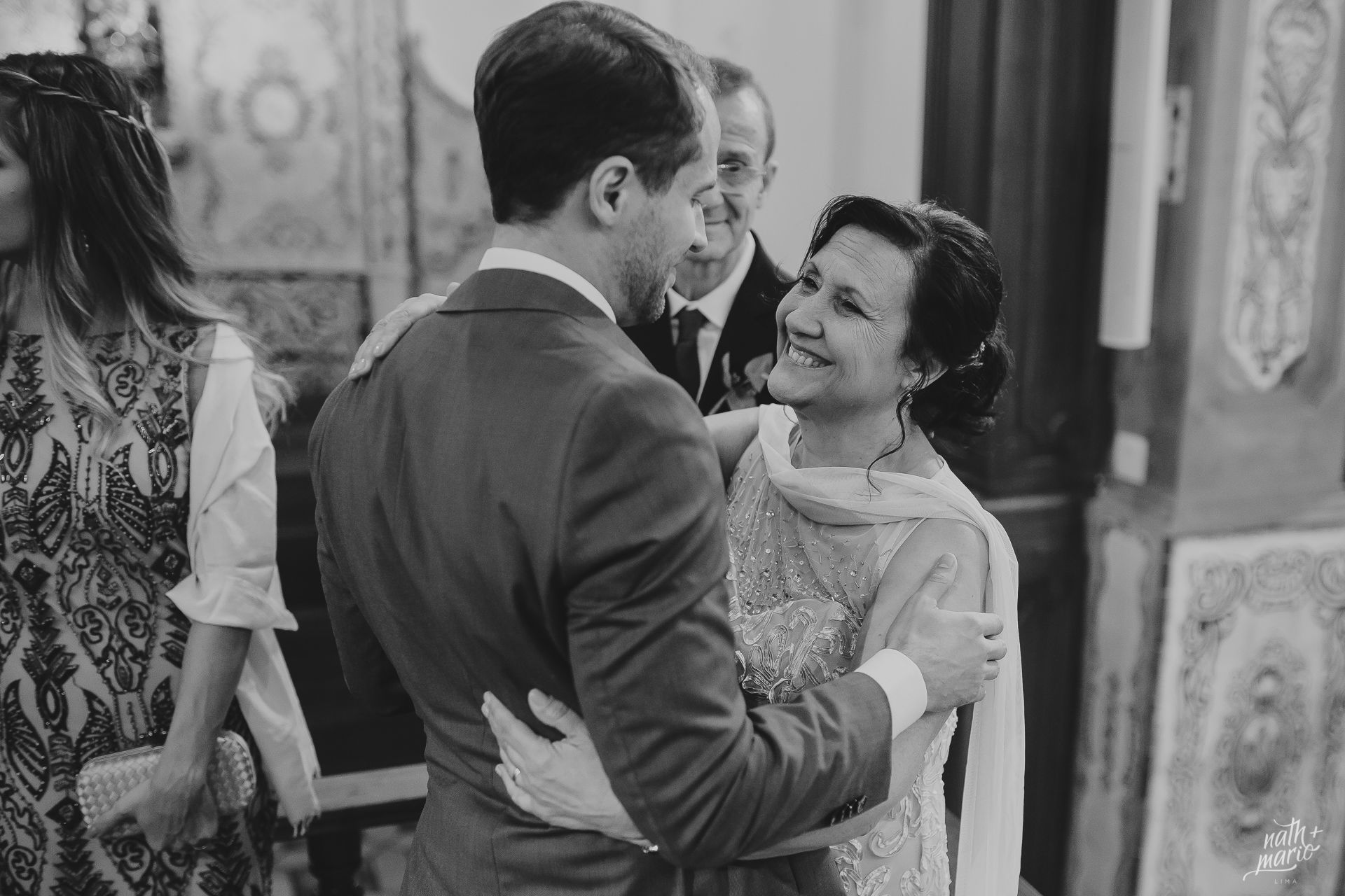 Foto CASAMENTO AFRIKAN HOUSE | LAÍS & MARCUS - Imagem 41