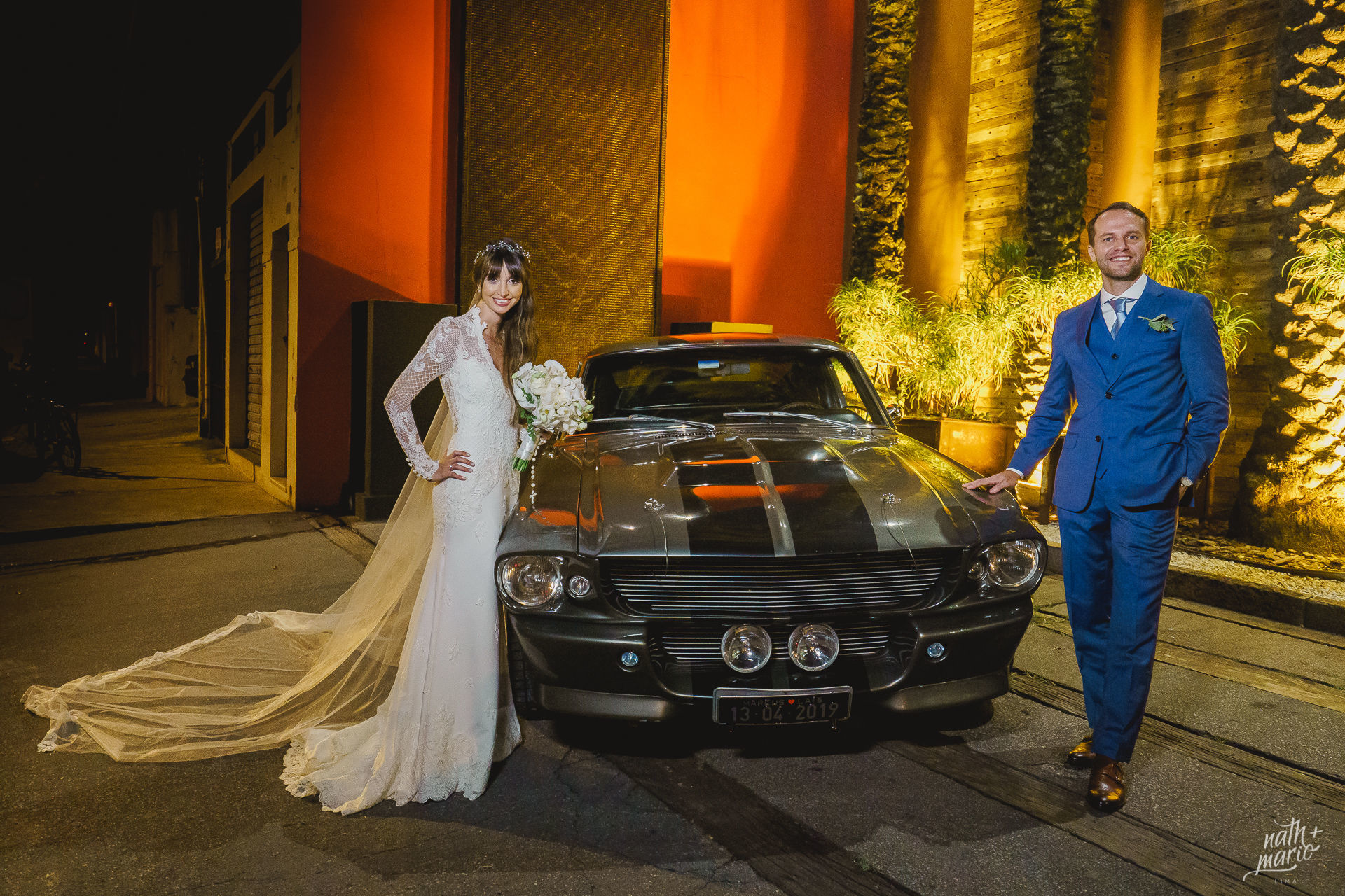 Foto CASAMENTO AFRIKAN HOUSE | LAÍS & MARCUS - Imagem 44