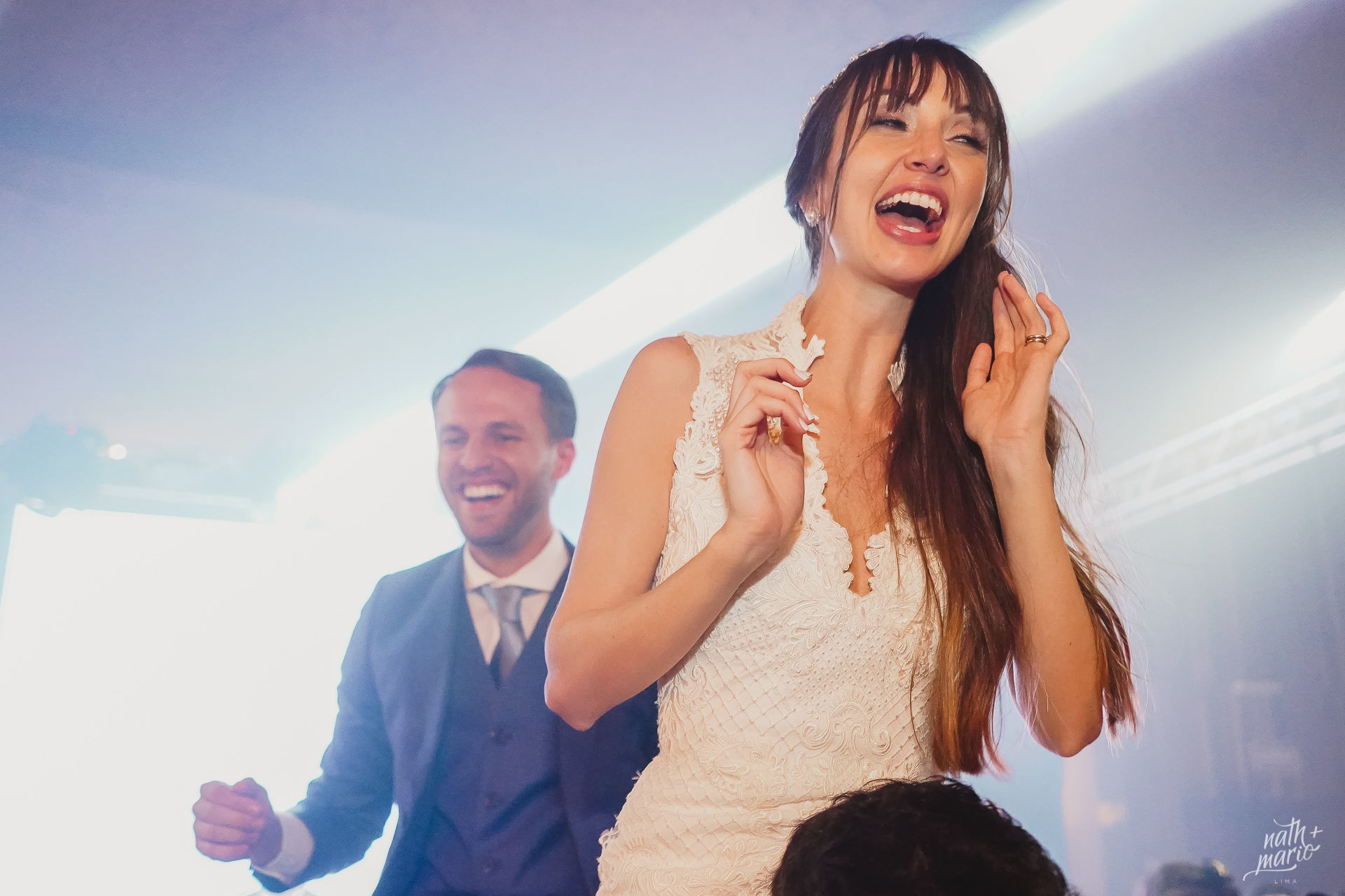 Foto CASAMENTO AFRIKAN HOUSE | LAÍS & MARCUS - Imagem 58