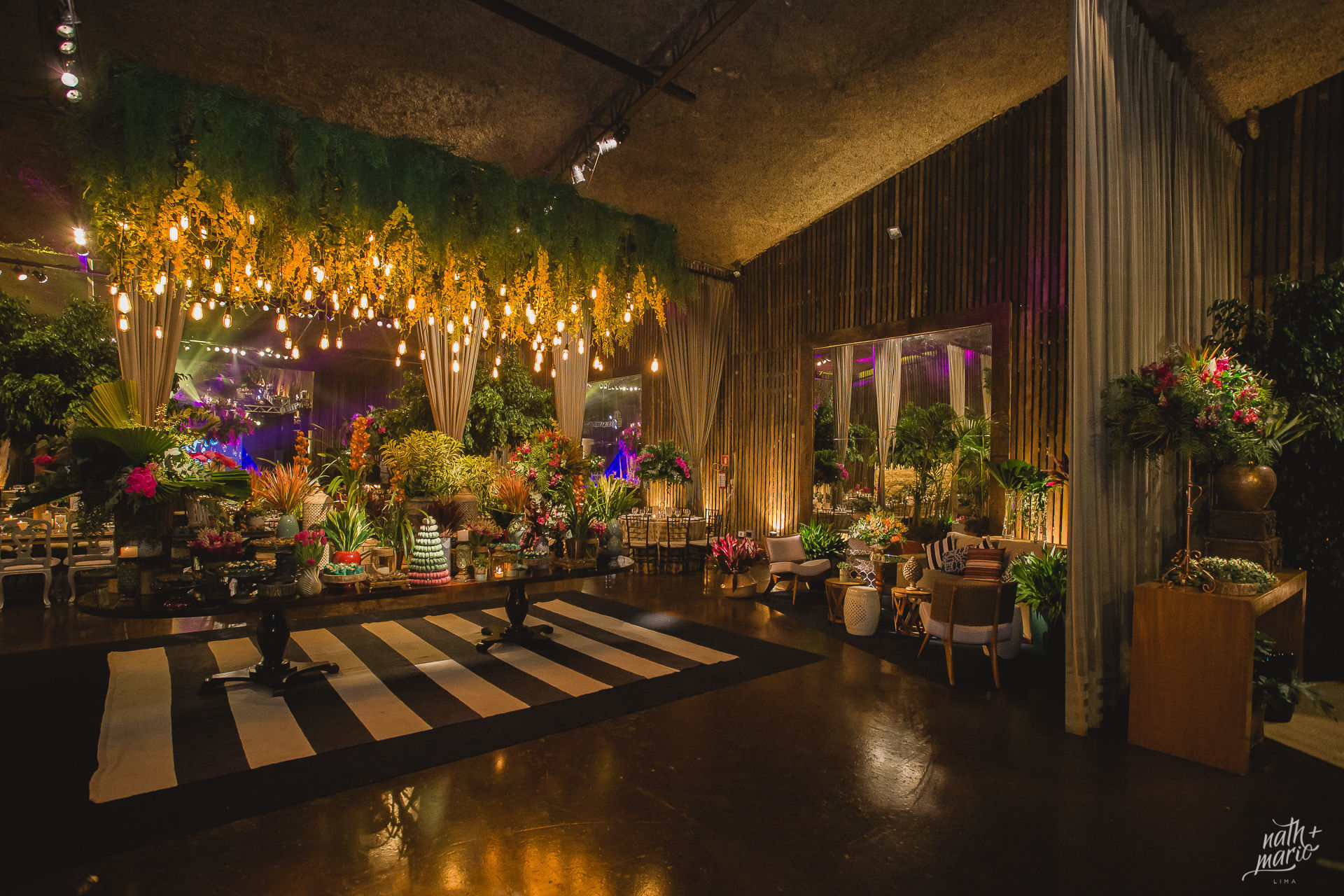 Foto CASAMENTO AFRIKAN HOUSE | LAÍS & MARCUS - Imagem 49