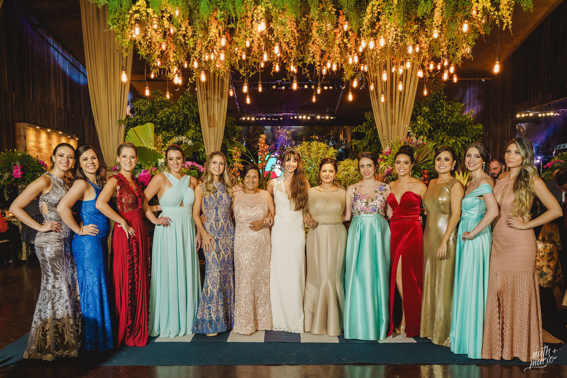 Foto CASAMENTO AFRIKAN HOUSE | LAÍS & MARCUS - Imagem 52