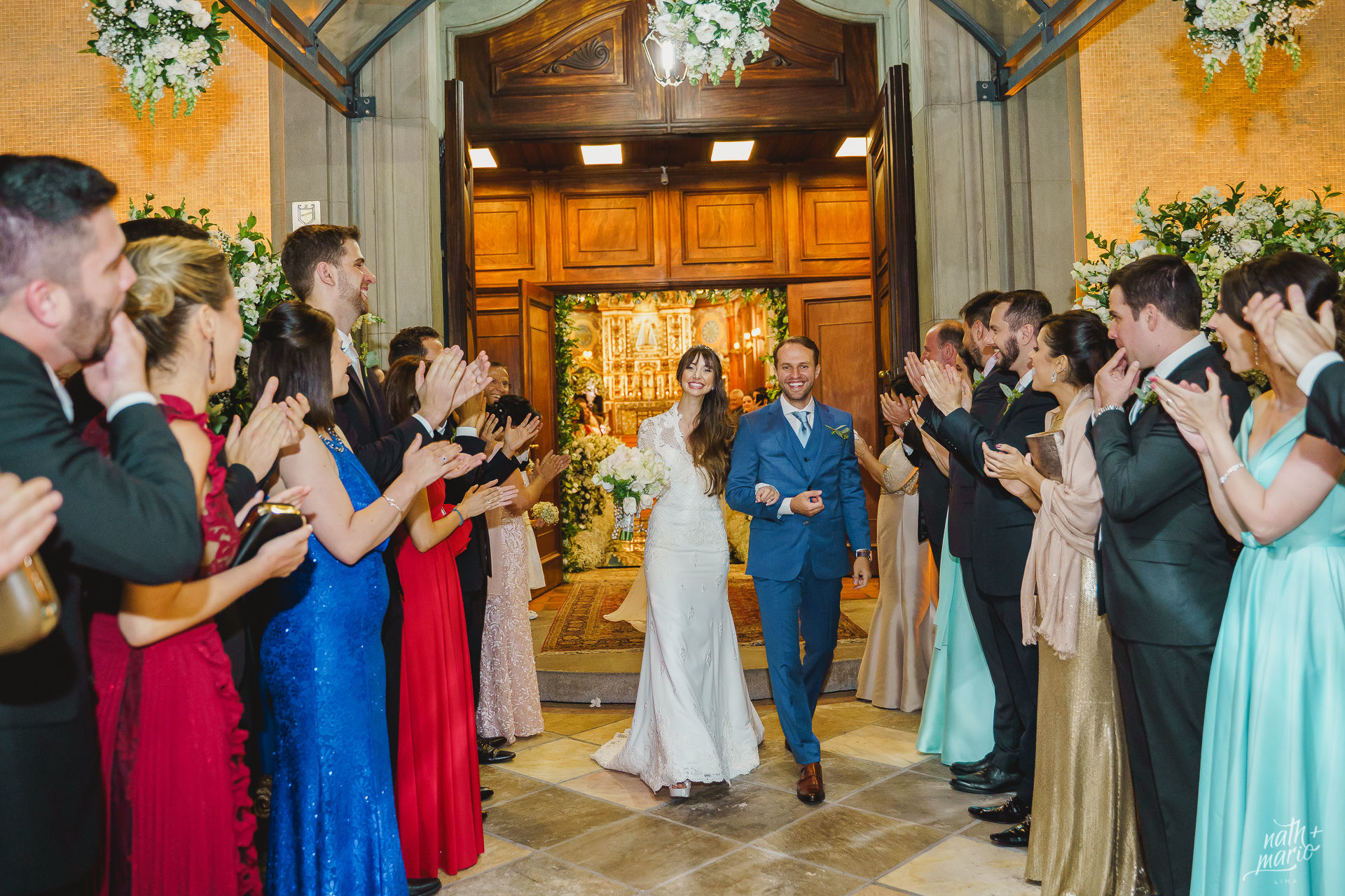 Foto CASAMENTO AFRIKAN HOUSE | LAÍS & MARCUS - Imagem 42