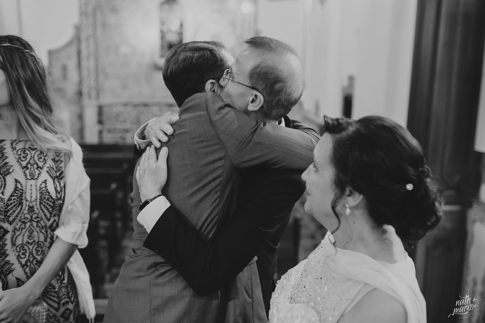 Foto CASAMENTO AFRIKAN HOUSE | LAÍS & MARCUS - Imagem 40