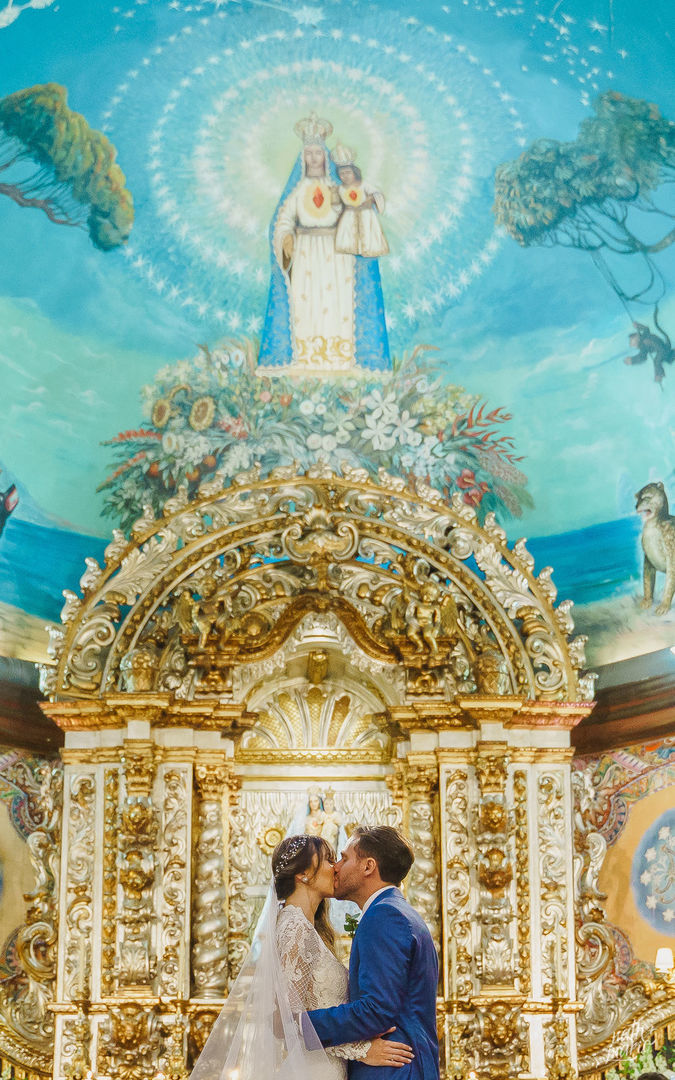 Foto CASAMENTO AFRIKAN HOUSE | LAÍS & MARCUS - Imagem 36