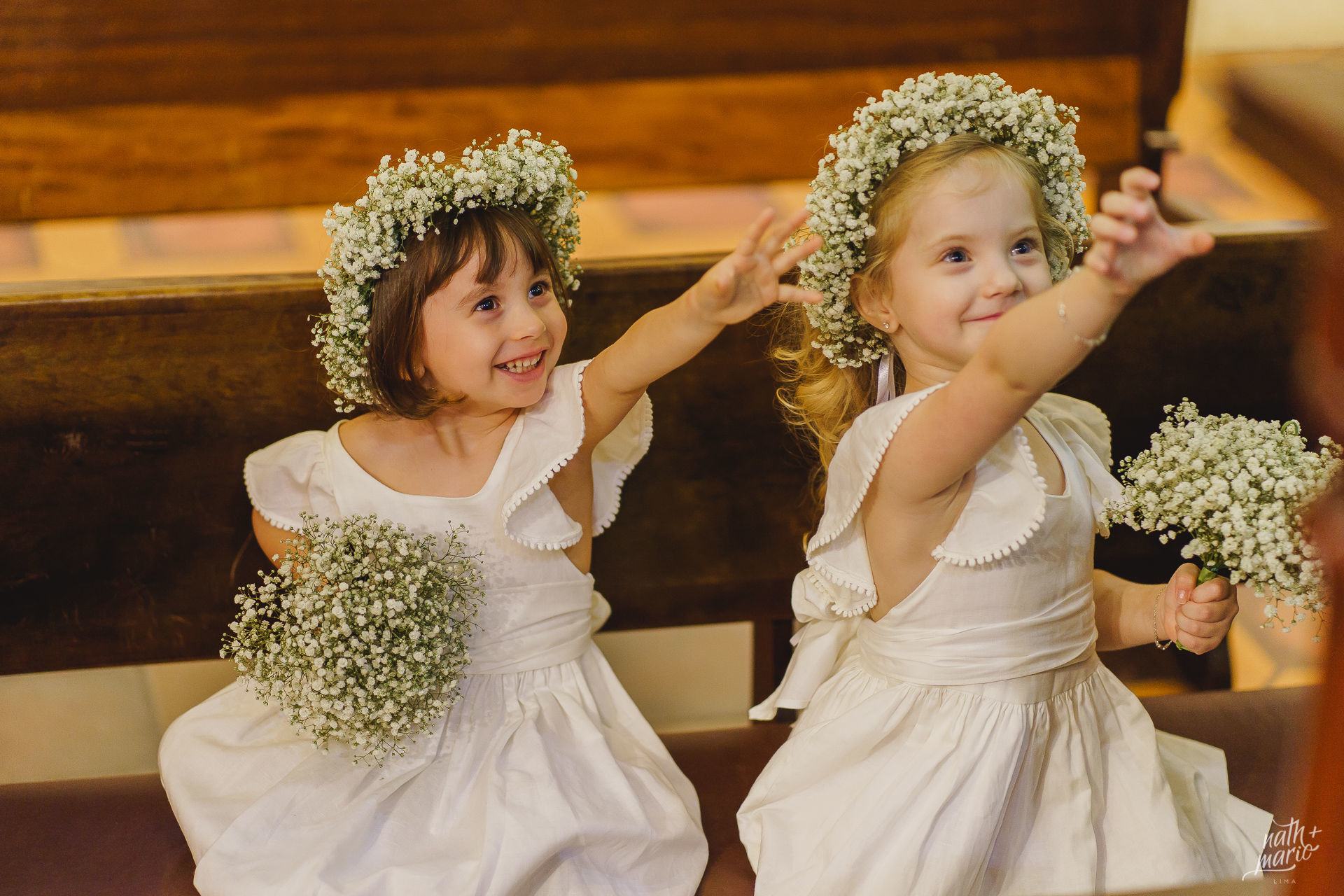 Foto CASAMENTO AFRIKAN HOUSE | LAÍS & MARCUS - Imagem 35