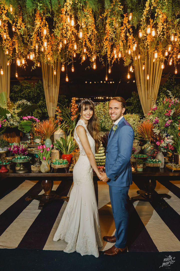 Foto CASAMENTO AFRIKAN HOUSE | LAÍS & MARCUS - Imagem 51