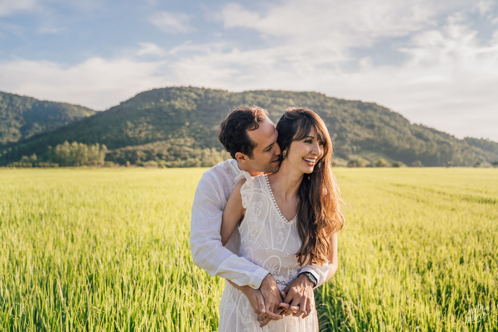 Foto ENSAIO PRÉ-CASAMENTO NA MONTANHA | LAÍS E MARCUS - Imagem 13