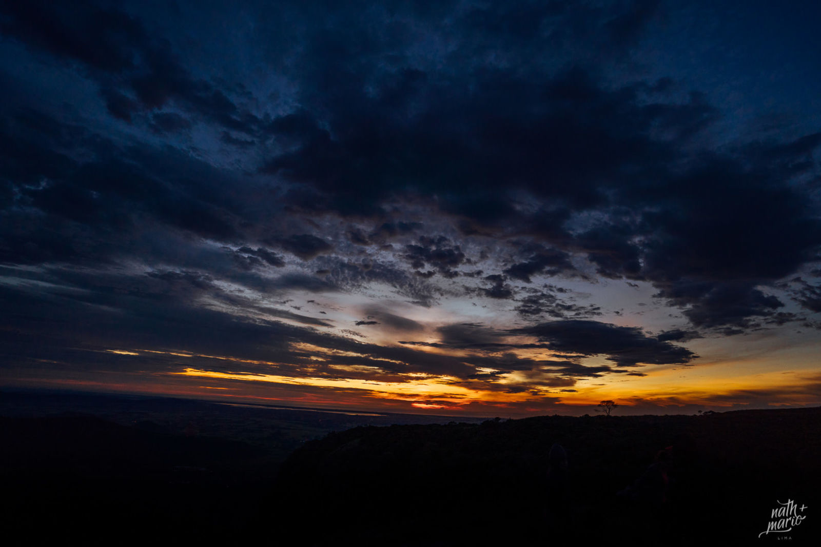 Foto ENSAIO PRÉ-CASAMENTO NA MONTANHA | LAÍS E MARCUS - Imagem 19