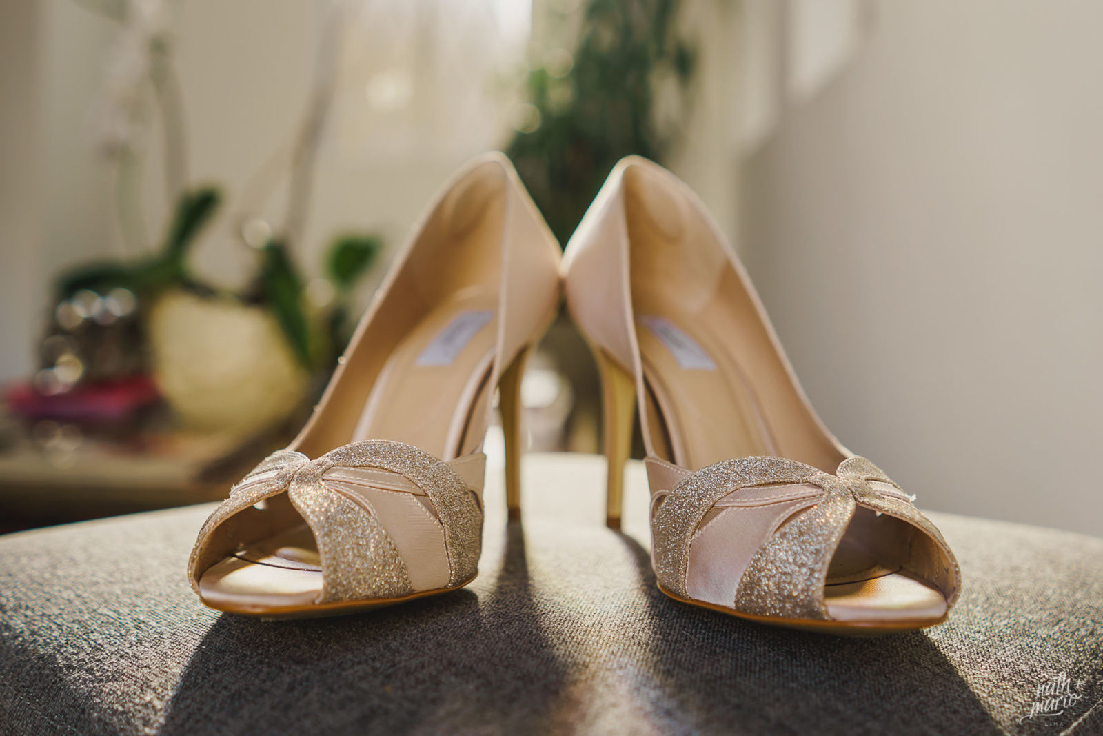 Foto MINI WEDDING | CASINHA QUINTAL | NÁDIA E ANDRÉ - Imagem 3