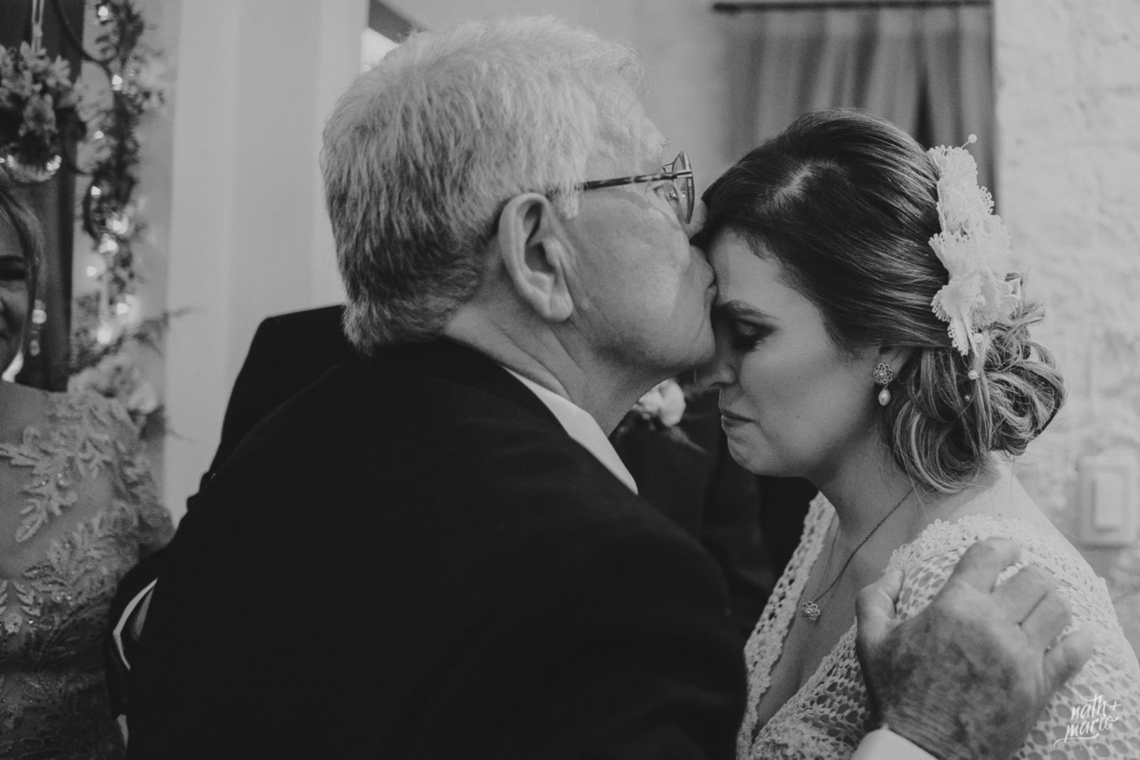 Foto MINI WEDDING | CASINHA QUINTAL | NÁDIA E ANDRÉ - Imagem 24