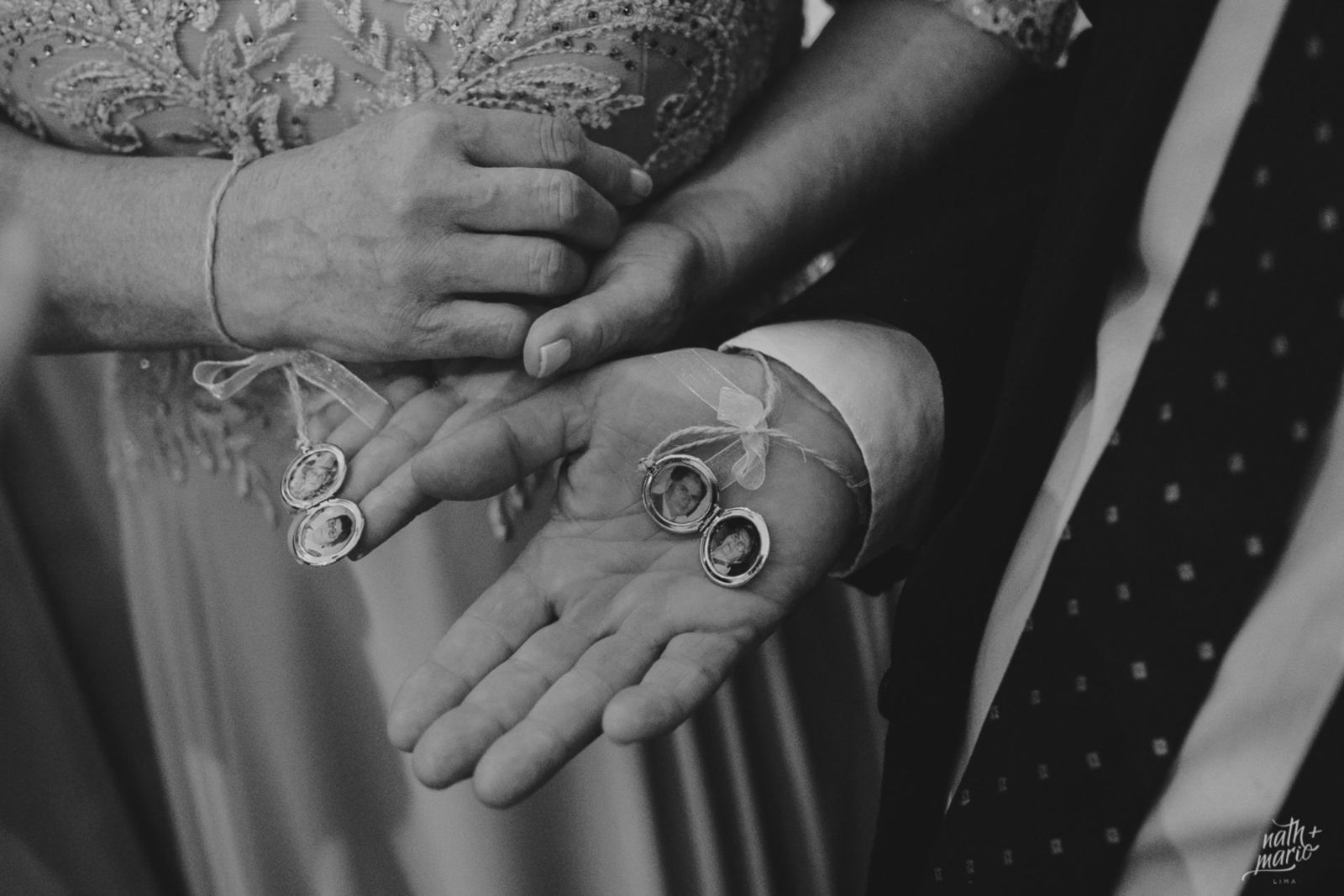 Foto MINI WEDDING | CASINHA QUINTAL | NÁDIA E ANDRÉ - Imagem 18