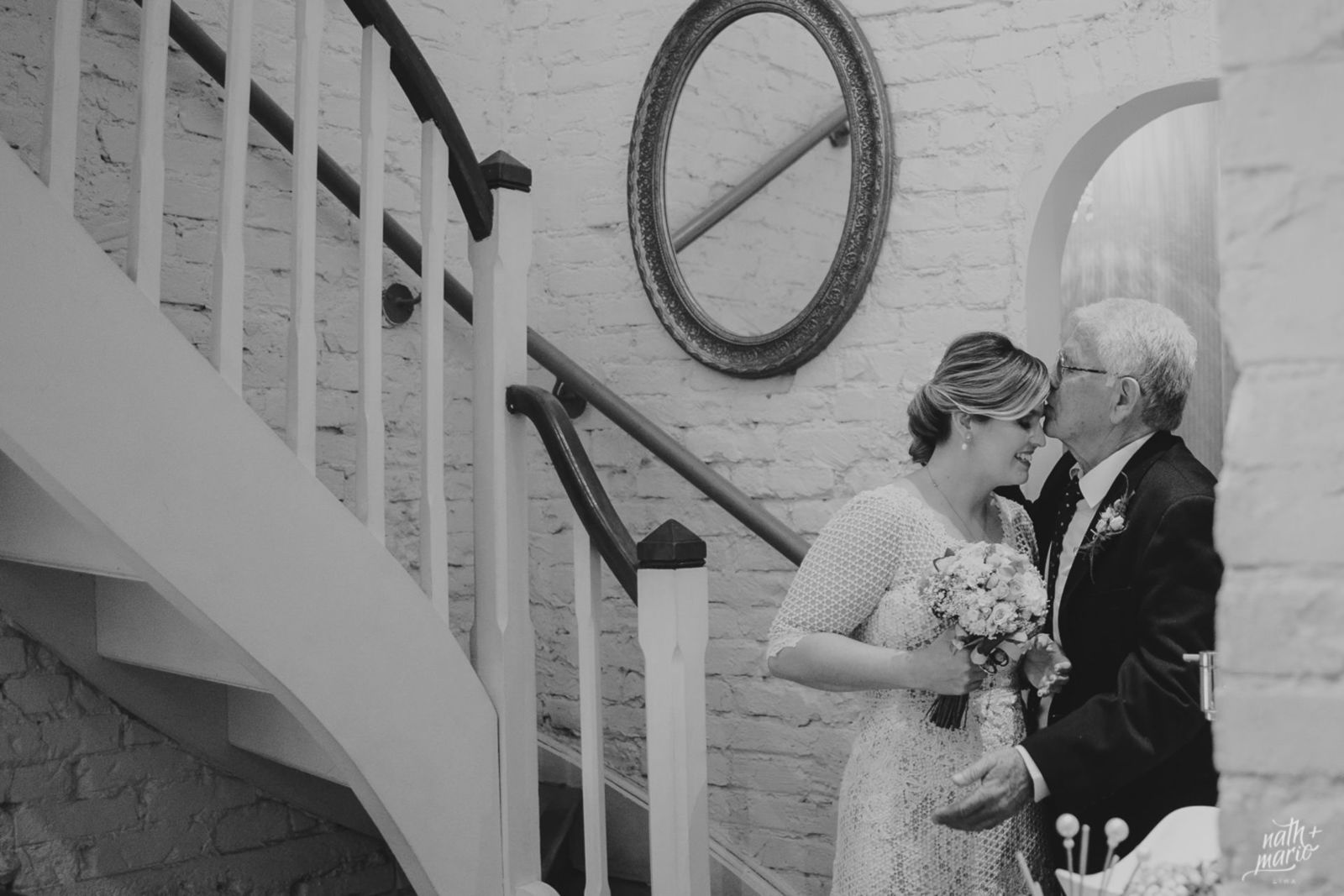 Foto MINI WEDDING | CASINHA QUINTAL | NÁDIA E ANDRÉ - Imagem 21