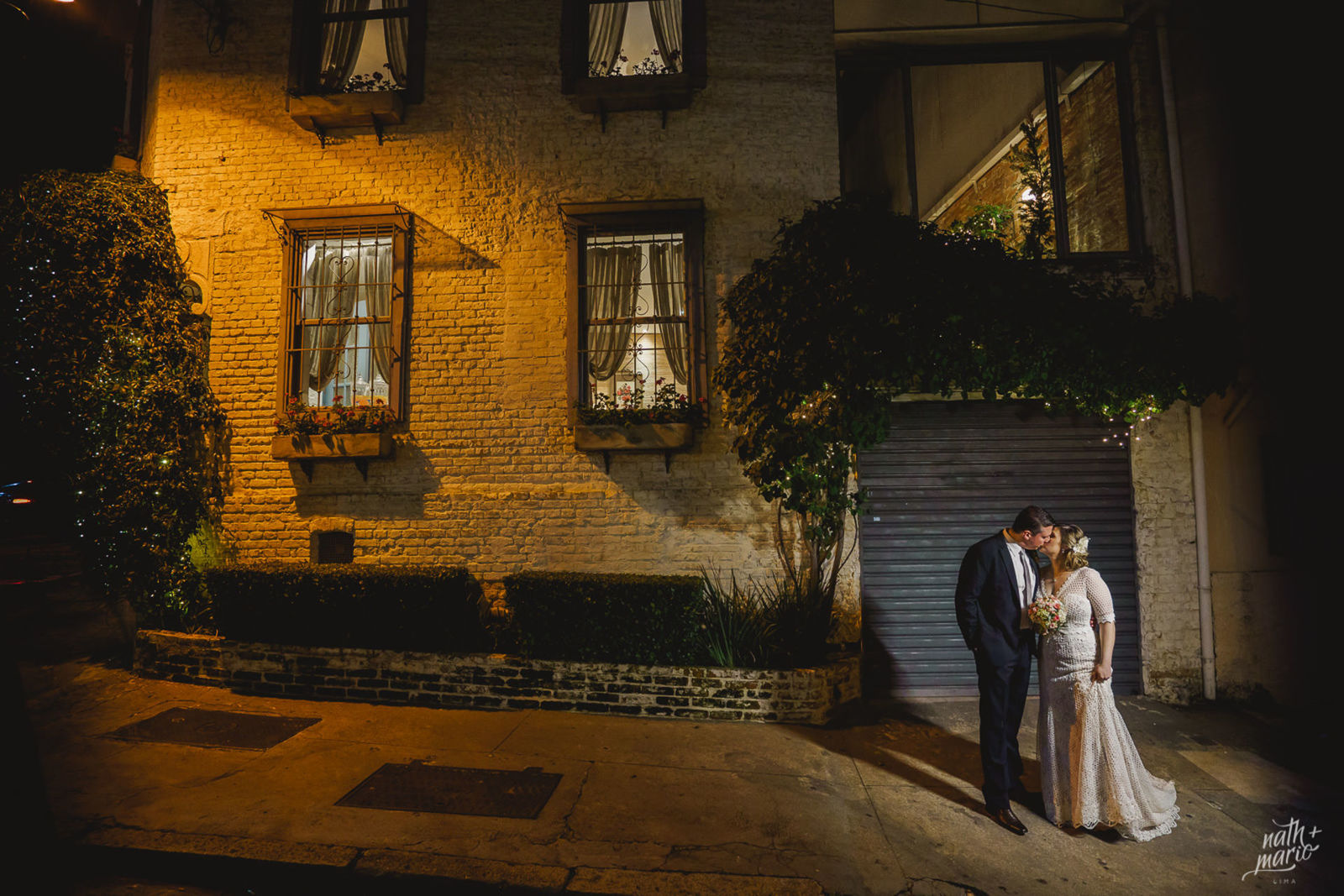 Foto MINI WEDDING | CASINHA QUINTAL | NÁDIA E ANDRÉ - Imagem 0