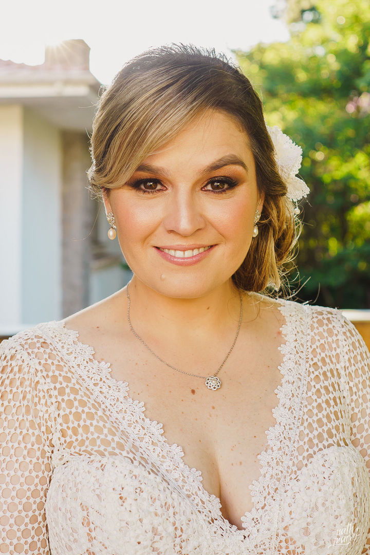 Foto MINI WEDDING | CASINHA QUINTAL | NÁDIA E ANDRÉ - Imagem 7