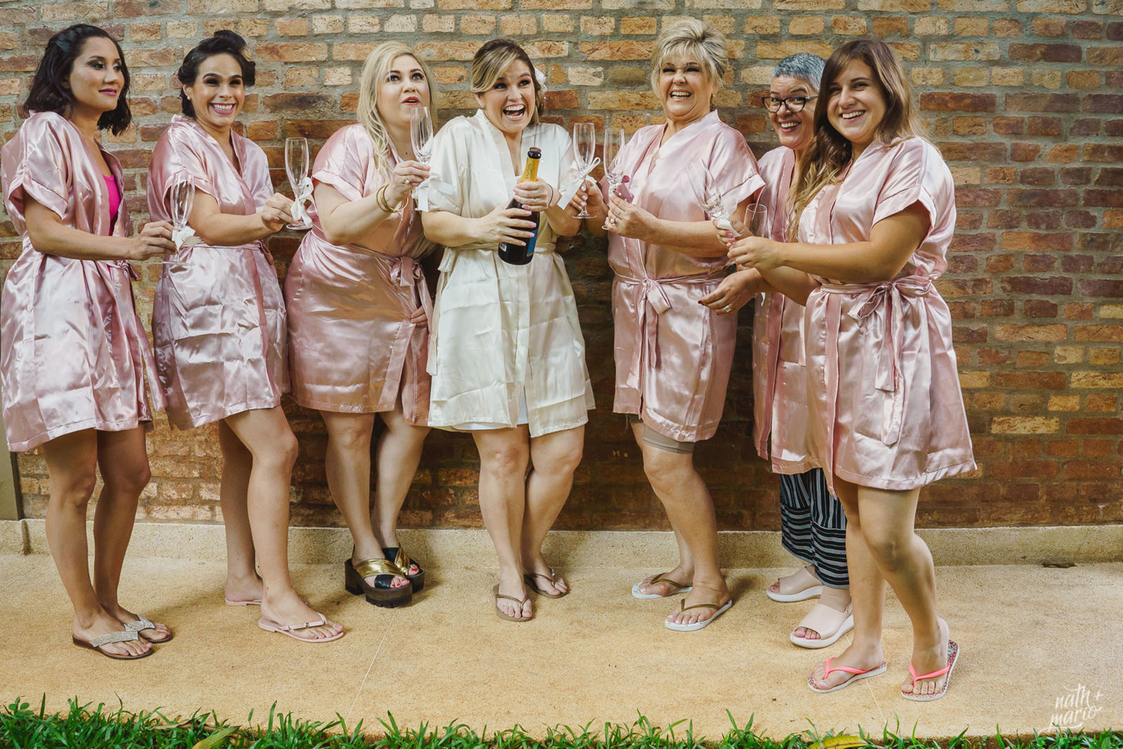 Foto MINI WEDDING | CASINHA QUINTAL | NÁDIA E ANDRÉ - Imagem 2