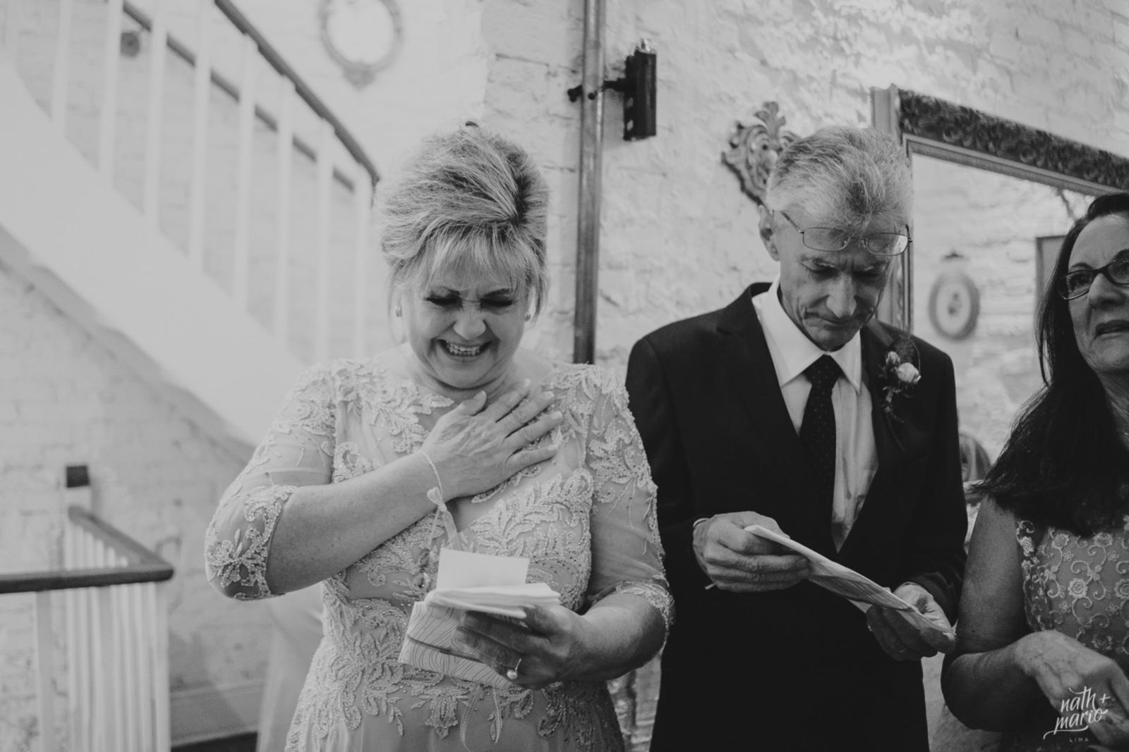 Foto MINI WEDDING | CASINHA QUINTAL | NÁDIA E ANDRÉ - Imagem 17