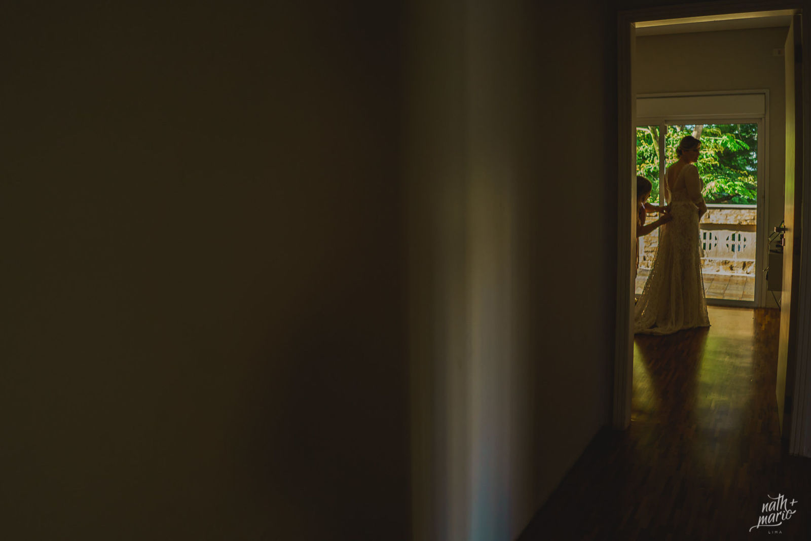 Foto MINI WEDDING | CASINHA QUINTAL | NÁDIA E ANDRÉ - Imagem 4