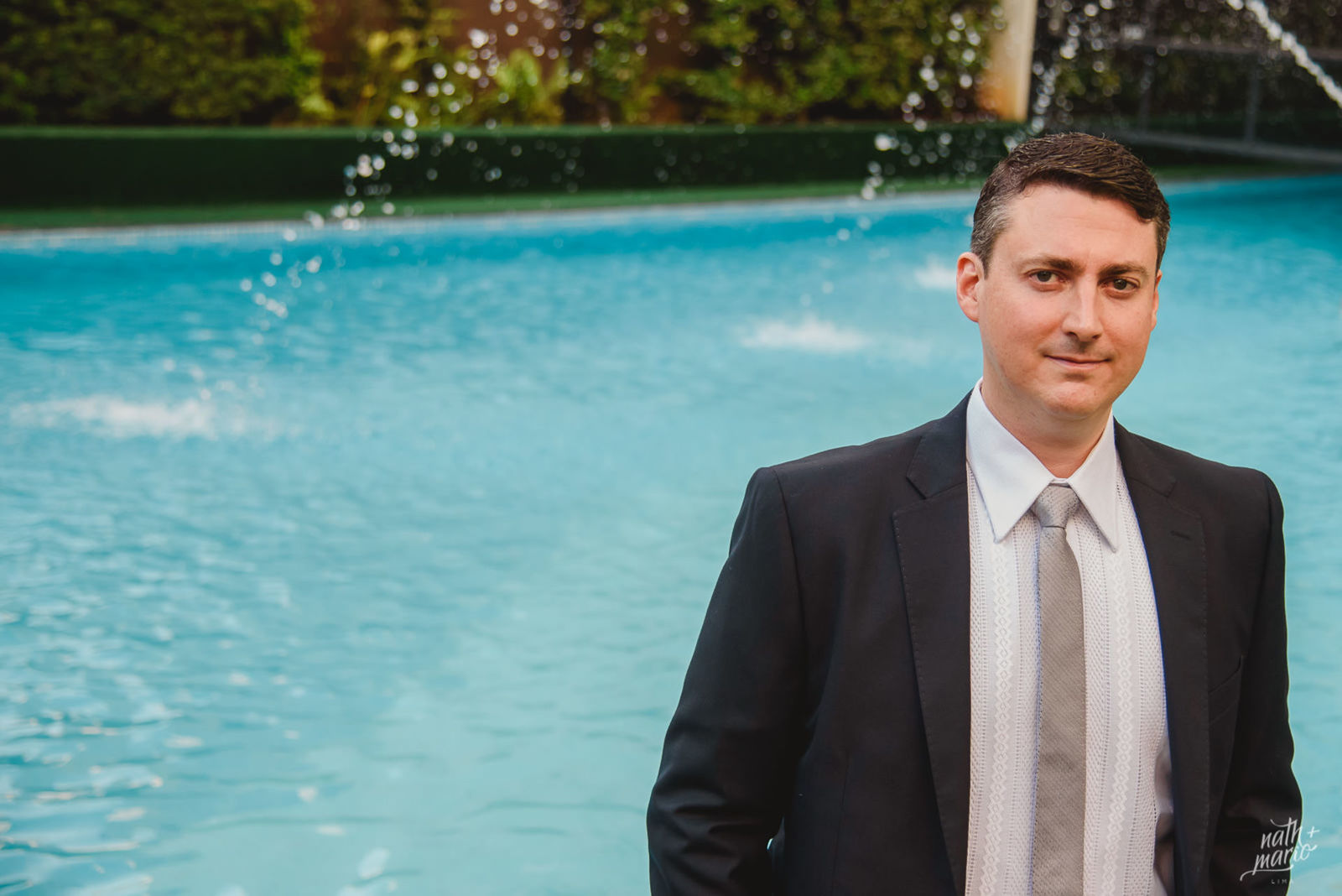 Foto MINI WEDDING | CASINHA QUINTAL | NÁDIA E ANDRÉ - Imagem 6