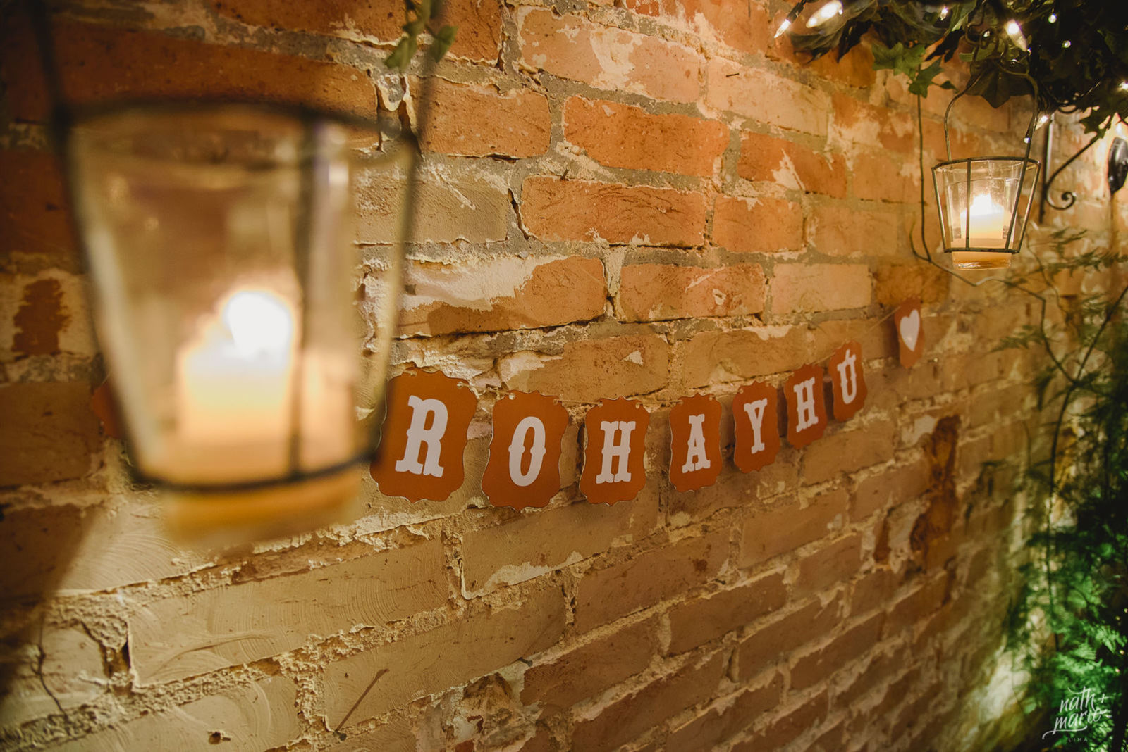 Foto MINI WEDDING | CASINHA QUINTAL | NÁDIA E ANDRÉ - Imagem 14