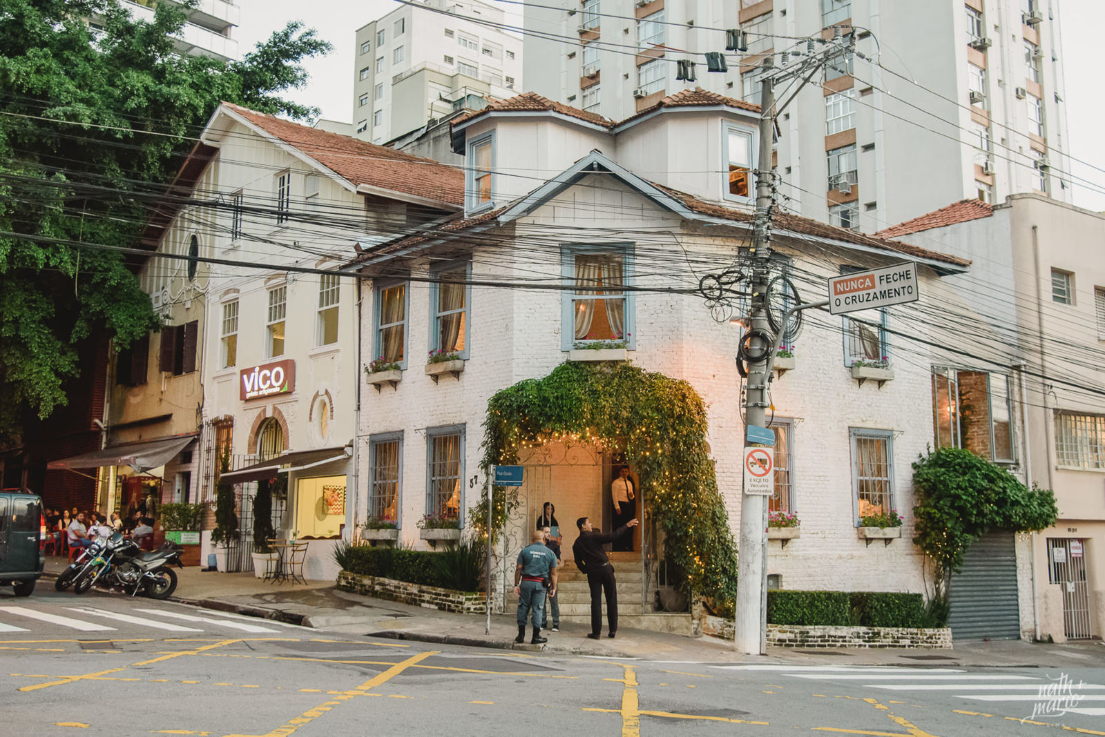 Foto MINI WEDDING | CASINHA QUINTAL | NÁDIA E ANDRÉ - Imagem 9