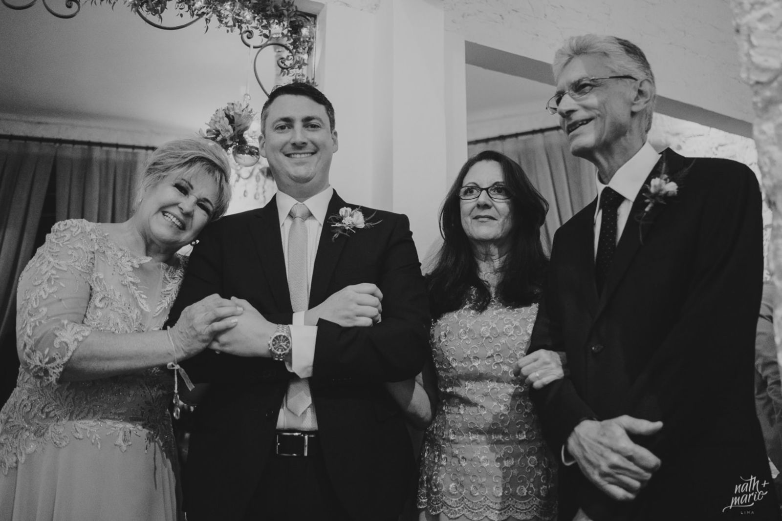 Foto MINI WEDDING | CASINHA QUINTAL | NÁDIA E ANDRÉ - Imagem 19