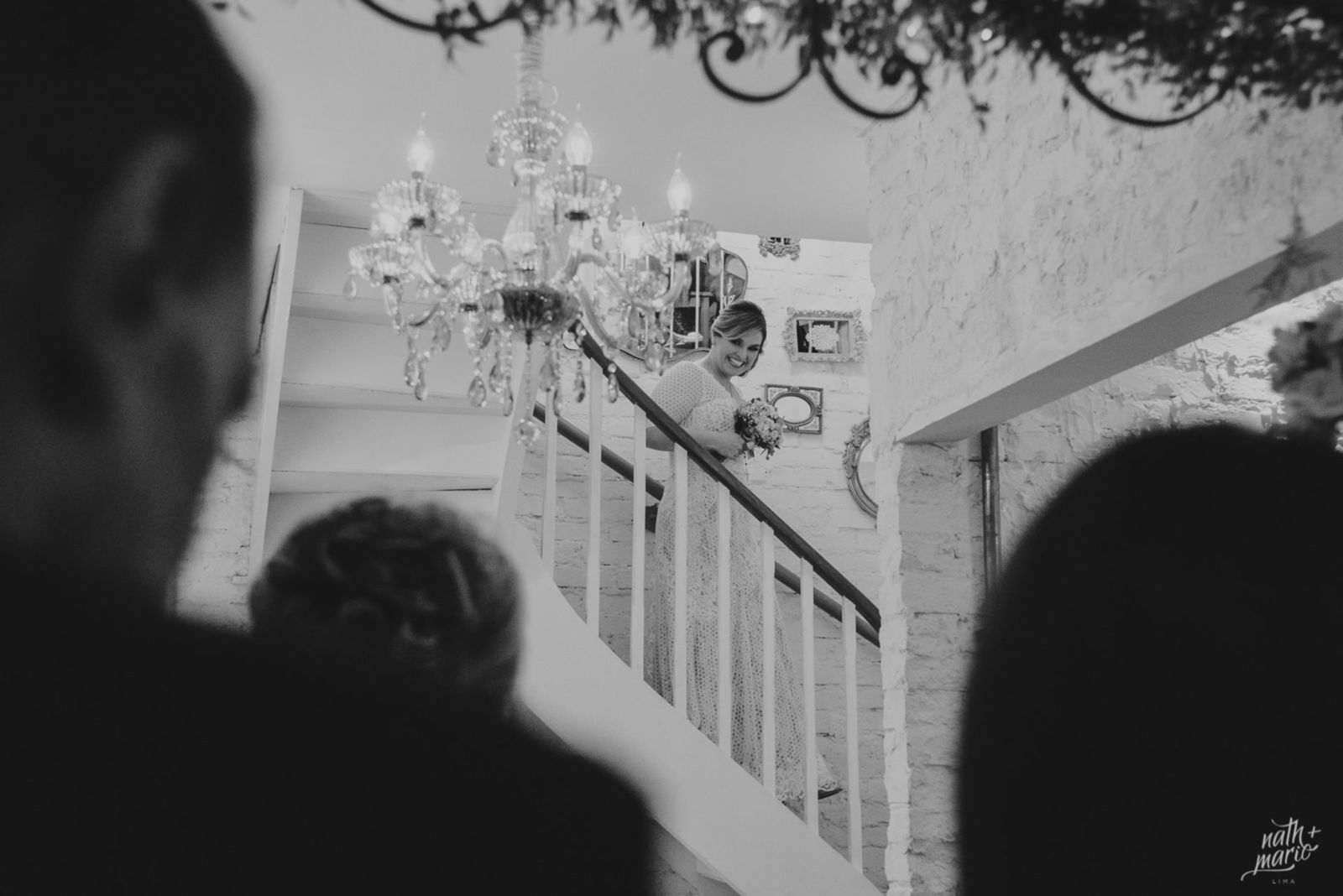 Foto MINI WEDDING | CASINHA QUINTAL | NÁDIA E ANDRÉ - Imagem 20