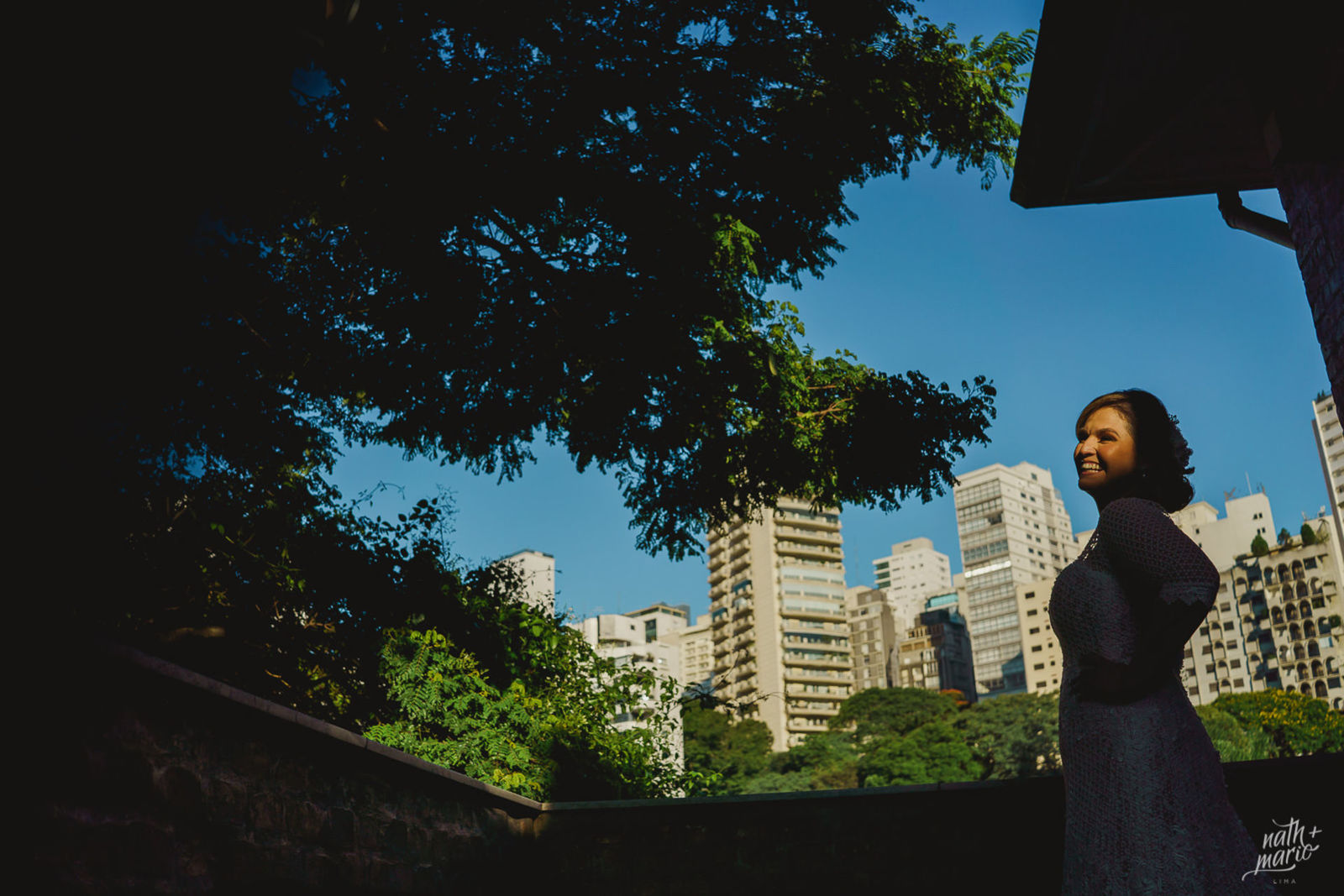 Foto MINI WEDDING | CASINHA QUINTAL | NÁDIA E ANDRÉ - Imagem 5