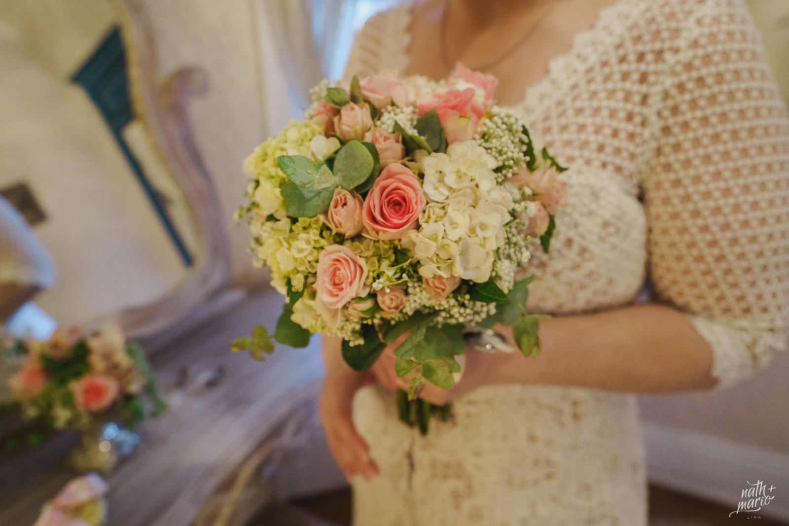 Foto MINI WEDDING | CASINHA QUINTAL | NÁDIA E ANDRÉ - Imagem 16