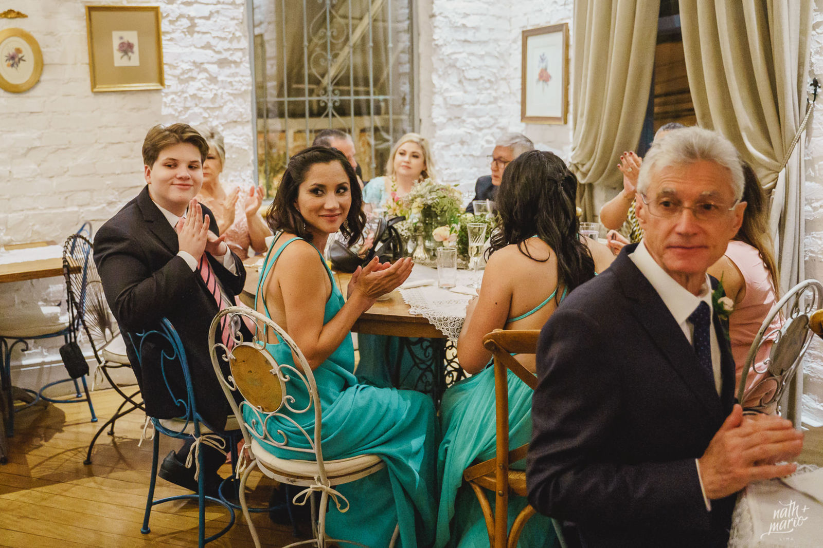 Foto MINI WEDDING | CASINHA QUINTAL | NÁDIA E ANDRÉ - Imagem 43