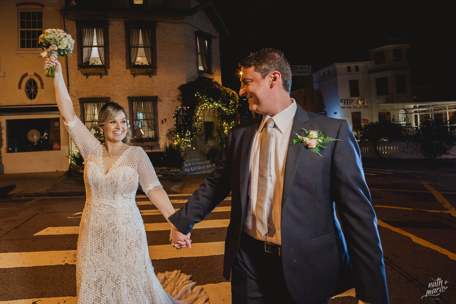 Foto MINI WEDDING | CASINHA QUINTAL | NÁDIA E ANDRÉ - Imagem 41