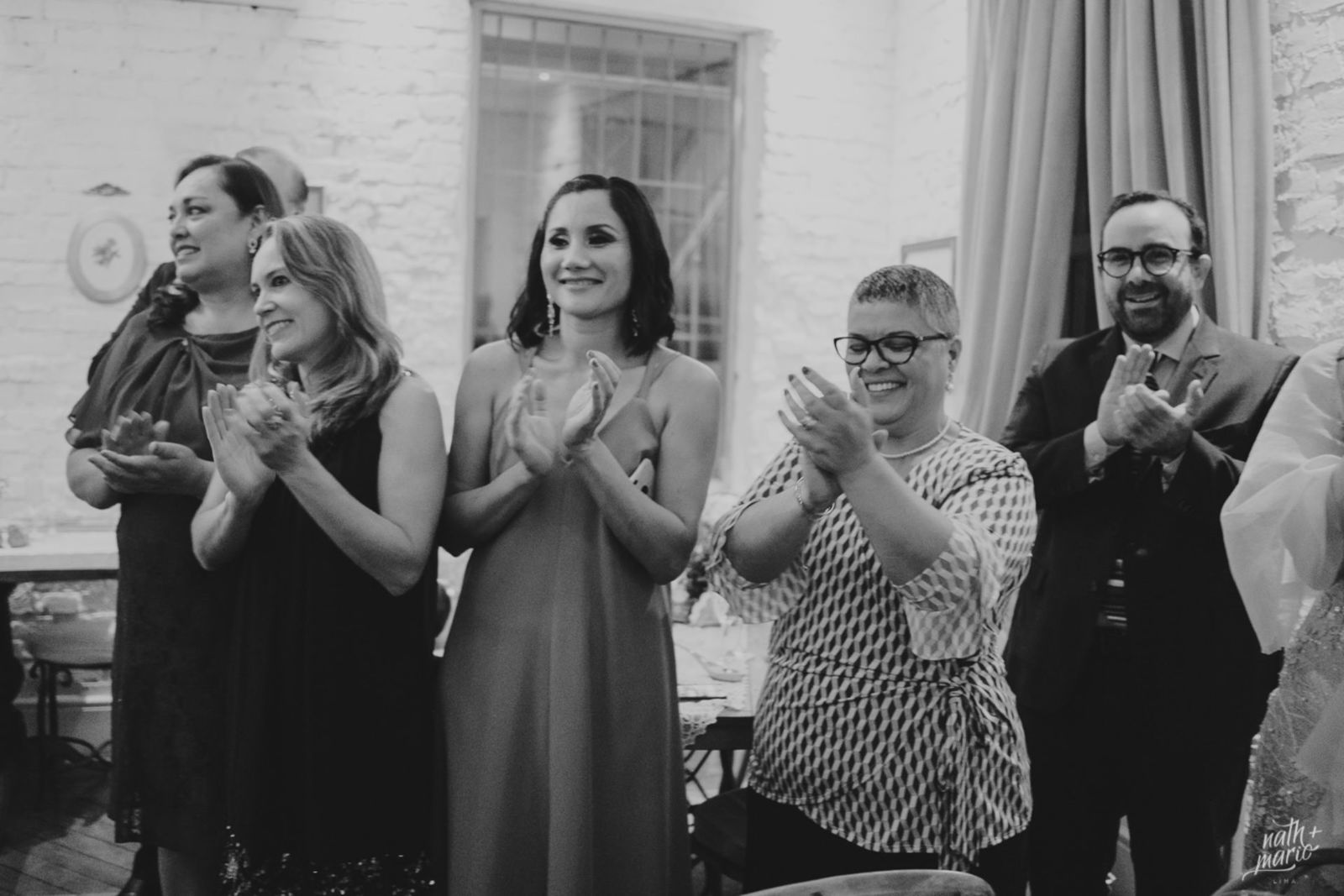 Foto MINI WEDDING | CASINHA QUINTAL | NÁDIA E ANDRÉ - Imagem 35