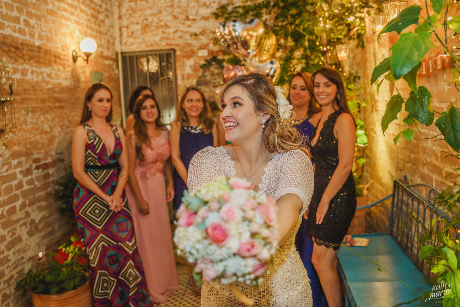 Foto MINI WEDDING | CASINHA QUINTAL | NÁDIA E ANDRÉ - Imagem 50