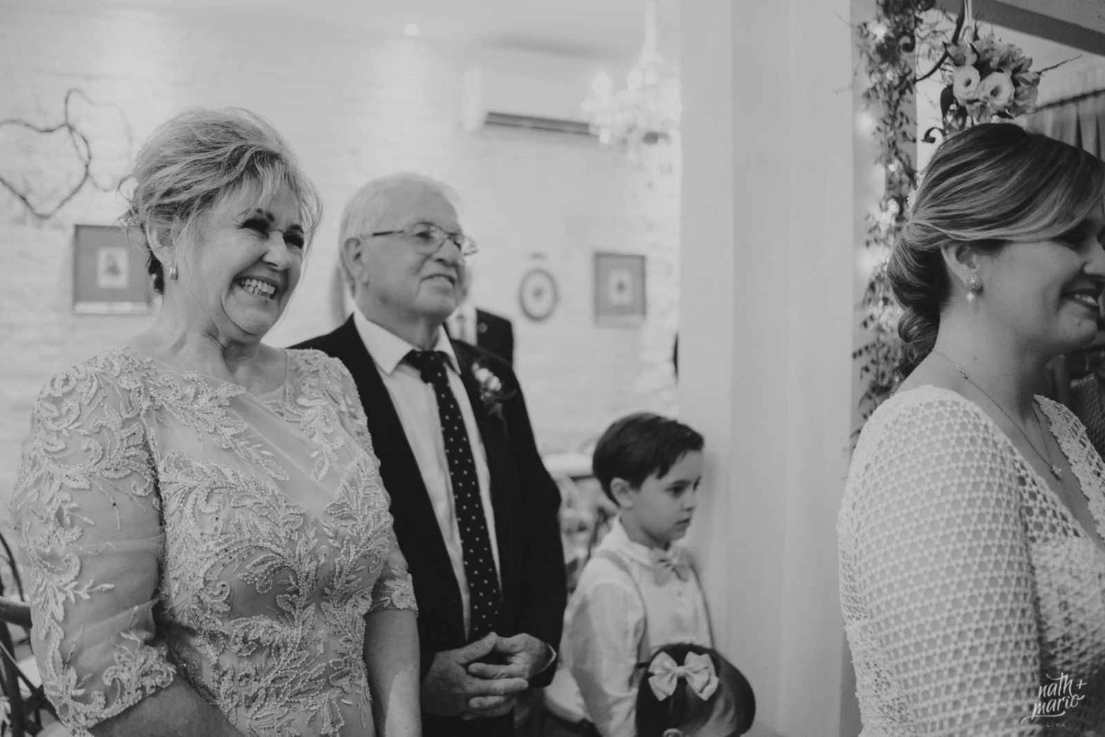 Foto MINI WEDDING | CASINHA QUINTAL | NÁDIA E ANDRÉ - Imagem 29