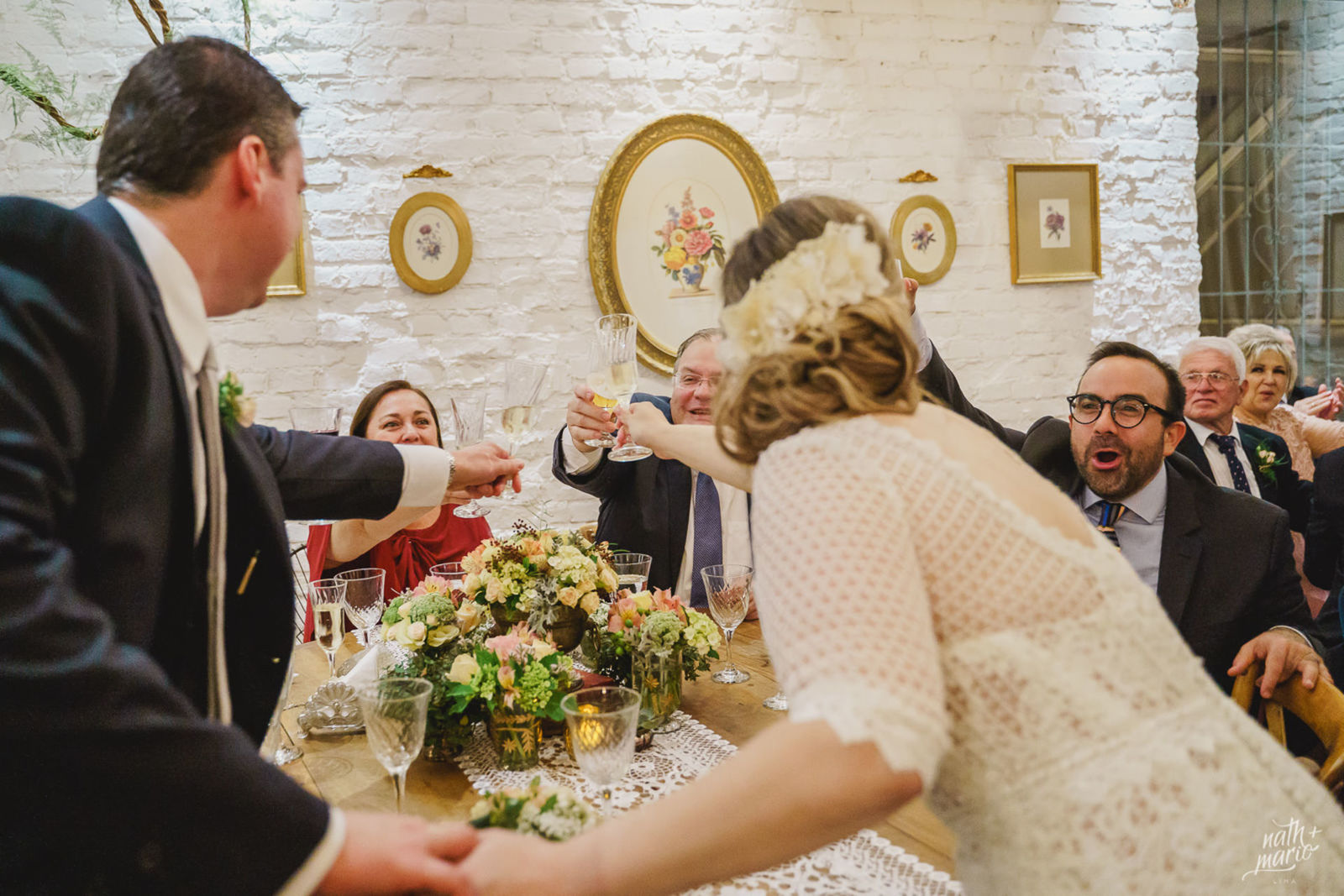 Foto MINI WEDDING | CASINHA QUINTAL | NÁDIA E ANDRÉ - Imagem 45