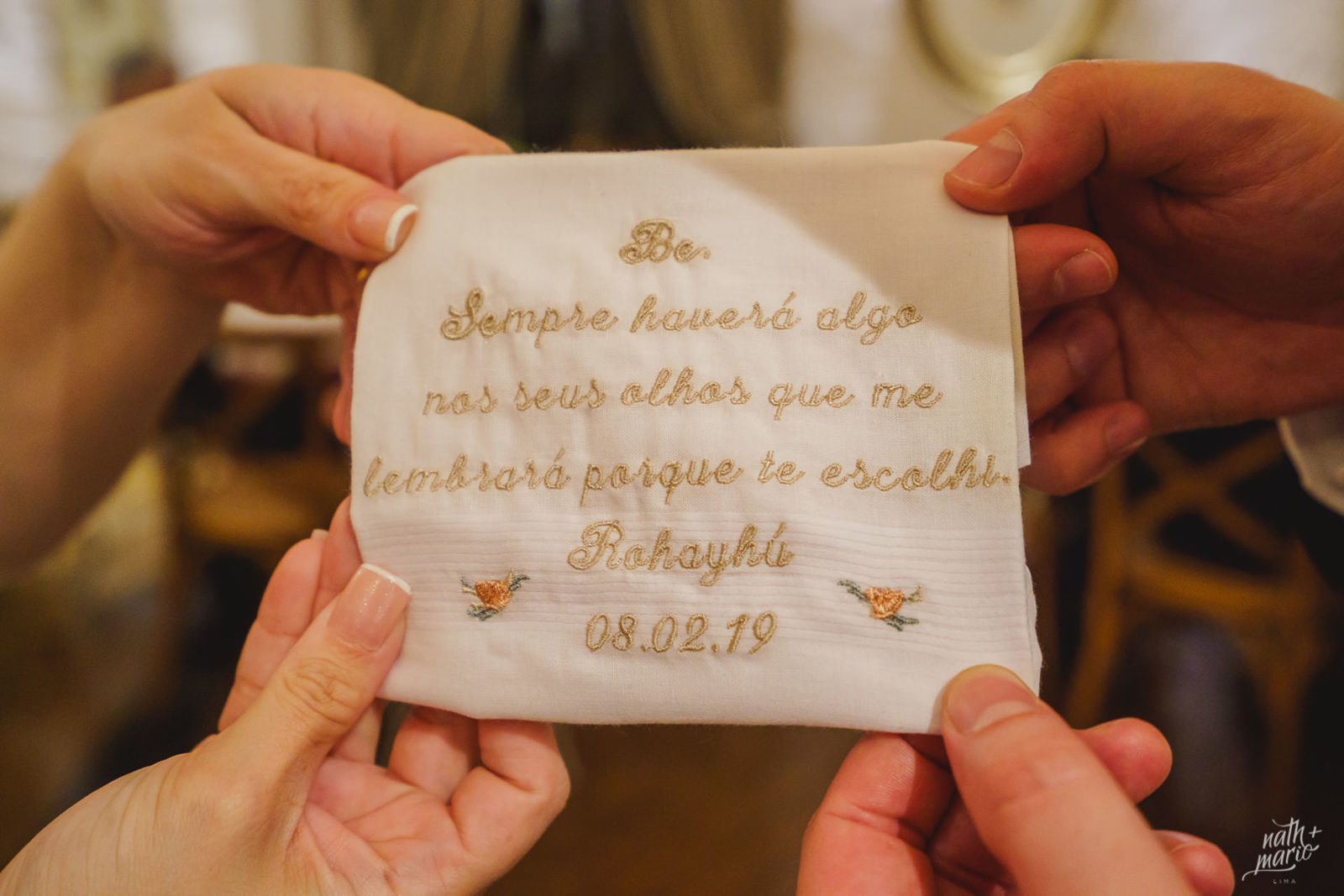 Foto MINI WEDDING | CASINHA QUINTAL | NÁDIA E ANDRÉ - Imagem 53