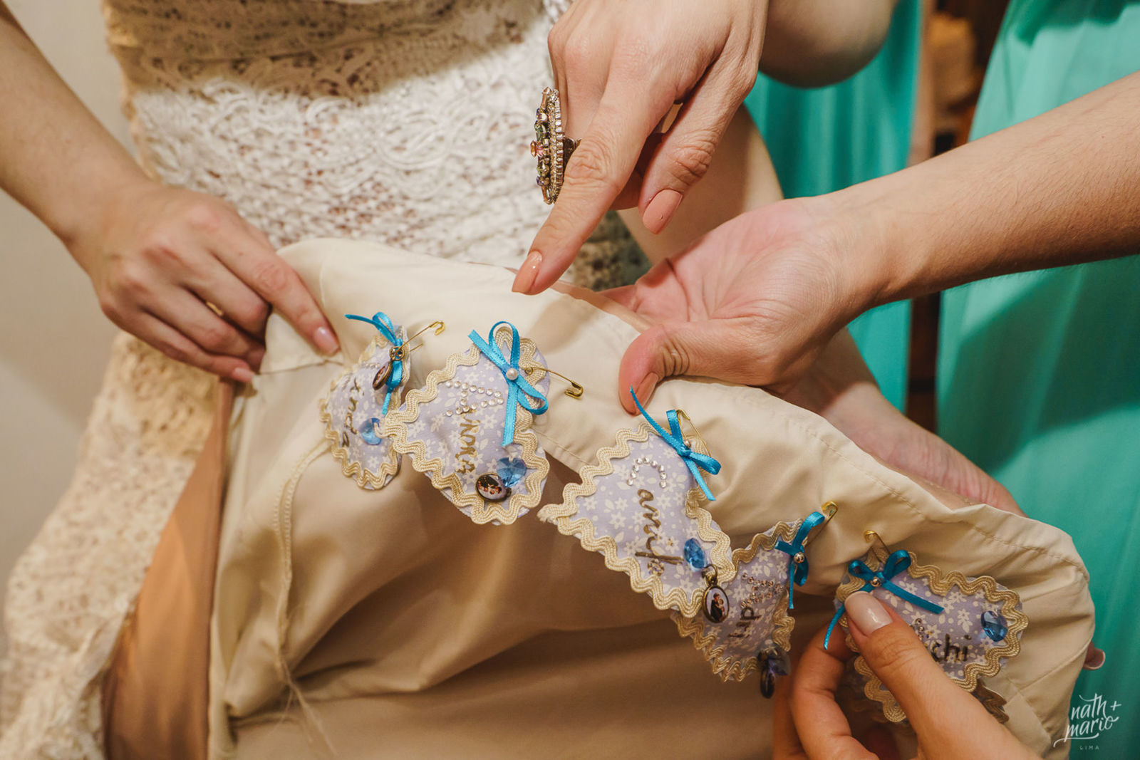 Foto MINI WEDDING | CASINHA QUINTAL | NÁDIA E ANDRÉ - Imagem 47