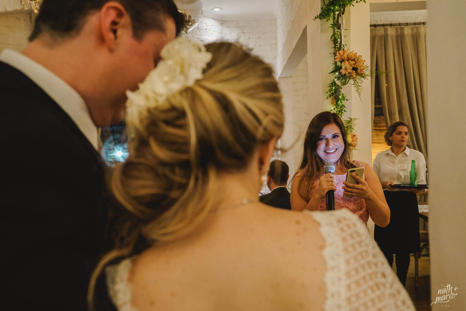 Foto MINI WEDDING | CASINHA QUINTAL | NÁDIA E ANDRÉ - Imagem 56