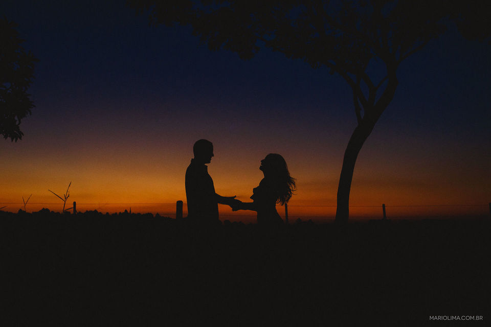 ENSAIO PRÉ - CASAMENTO EM ARAÇOIABA DA SERRA | TAMIRIS & HENRIQUE