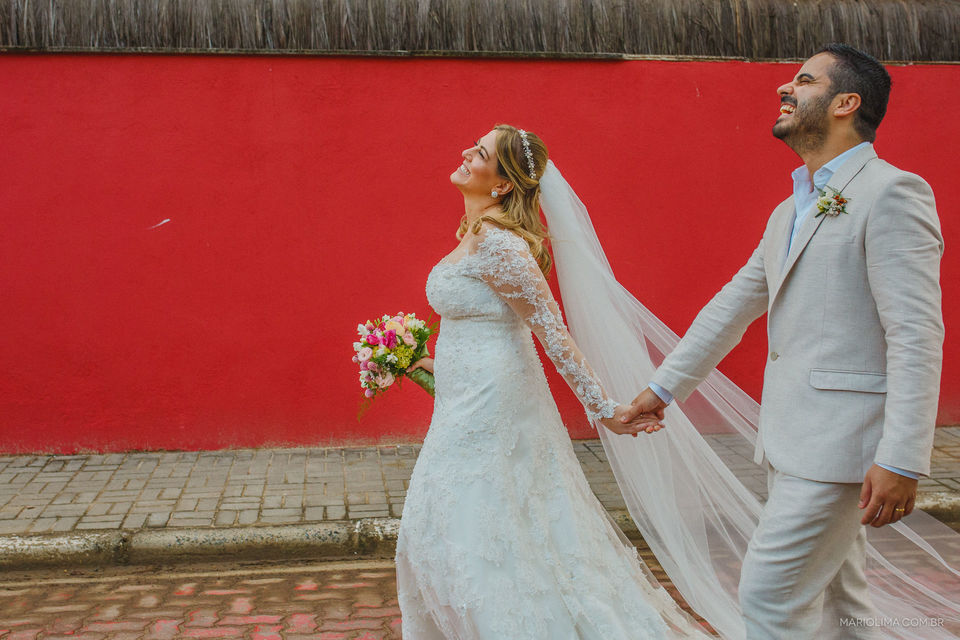 CASAMENTO VILA DAS VELAS | FERNANDA & CARLOS
